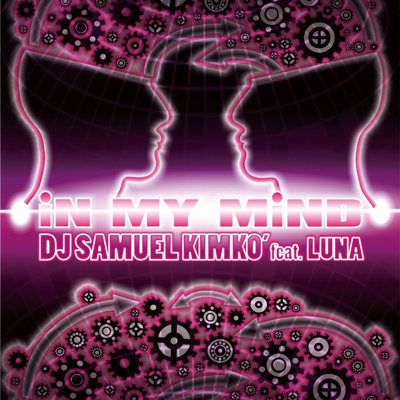 In My Mind