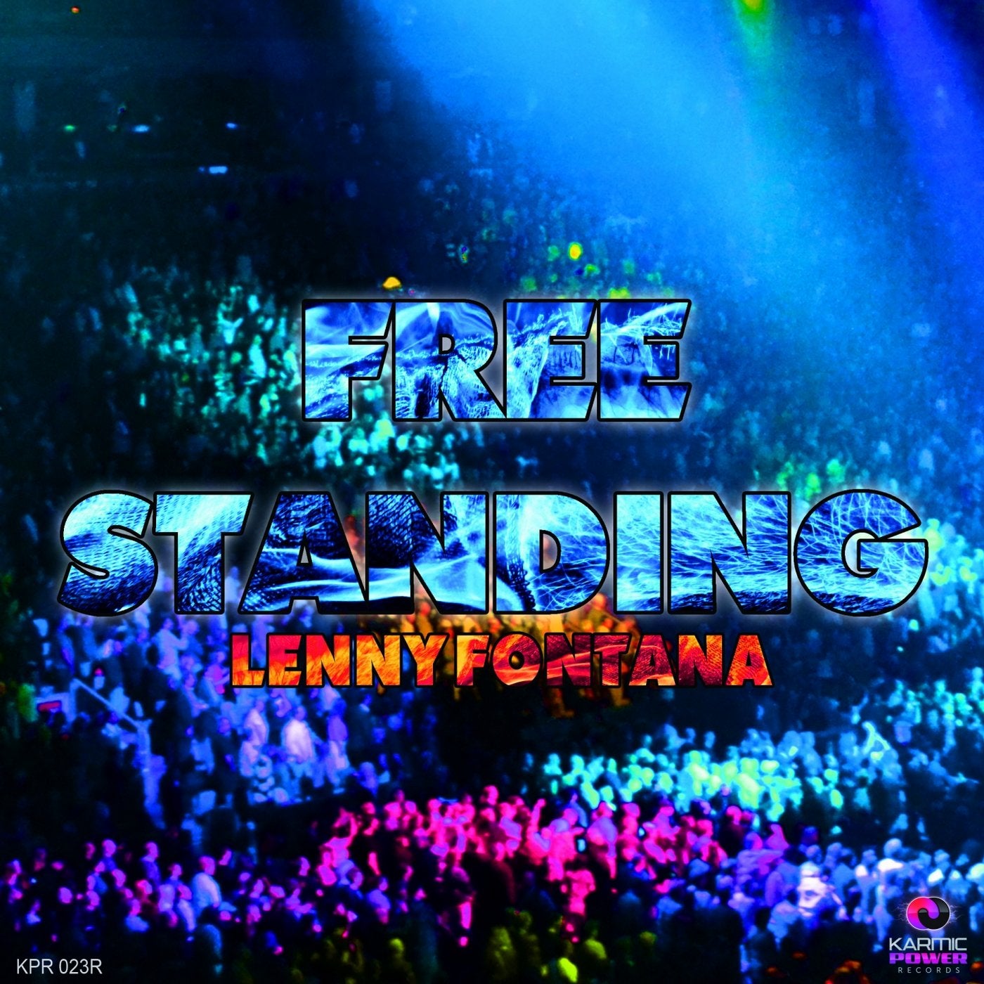 Free Standing (Radio Mix)