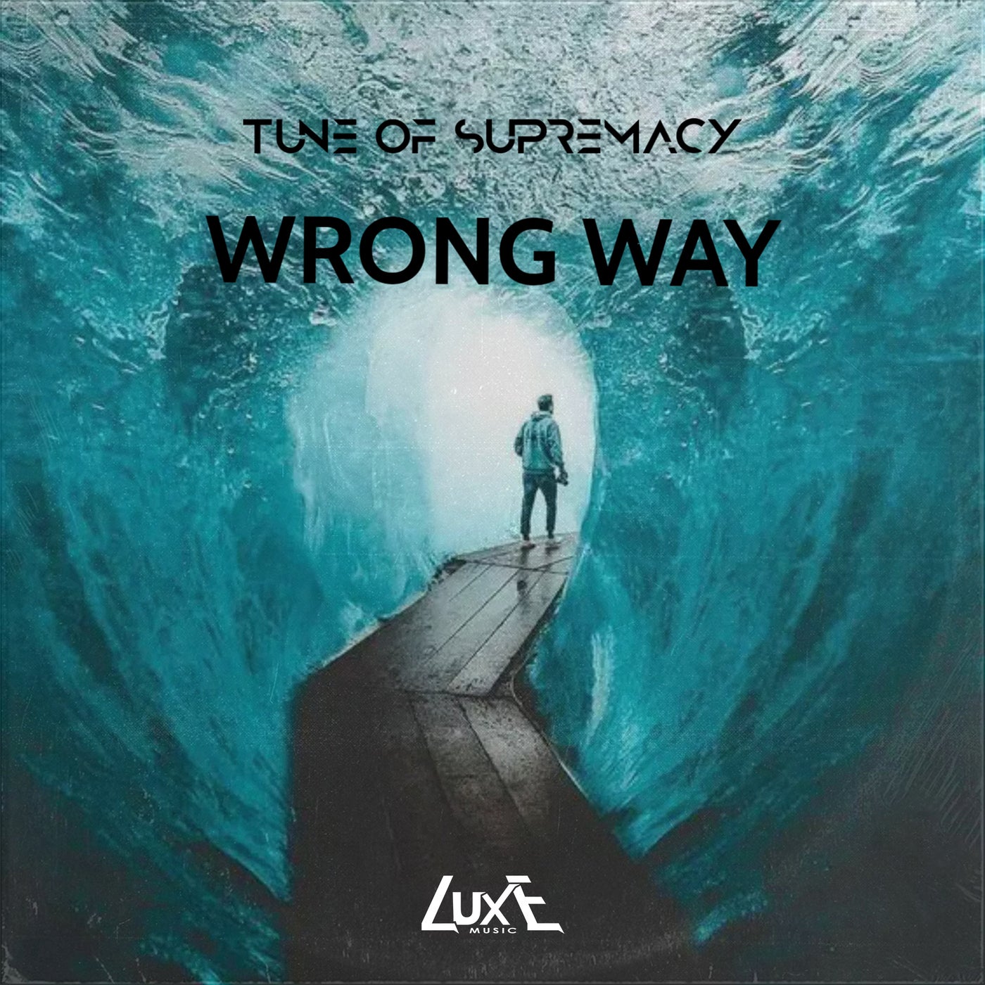 Wrong Way