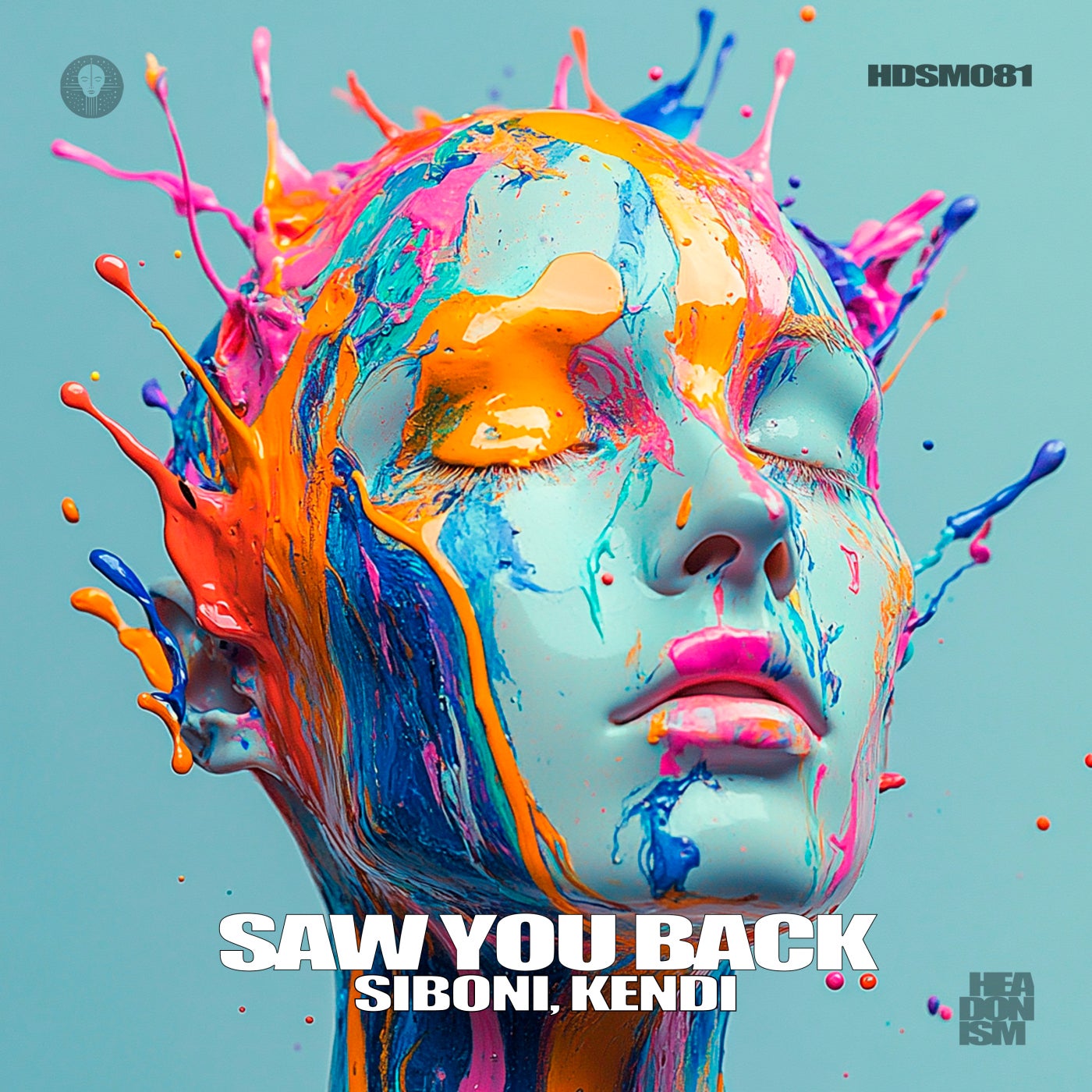 Saw You Back