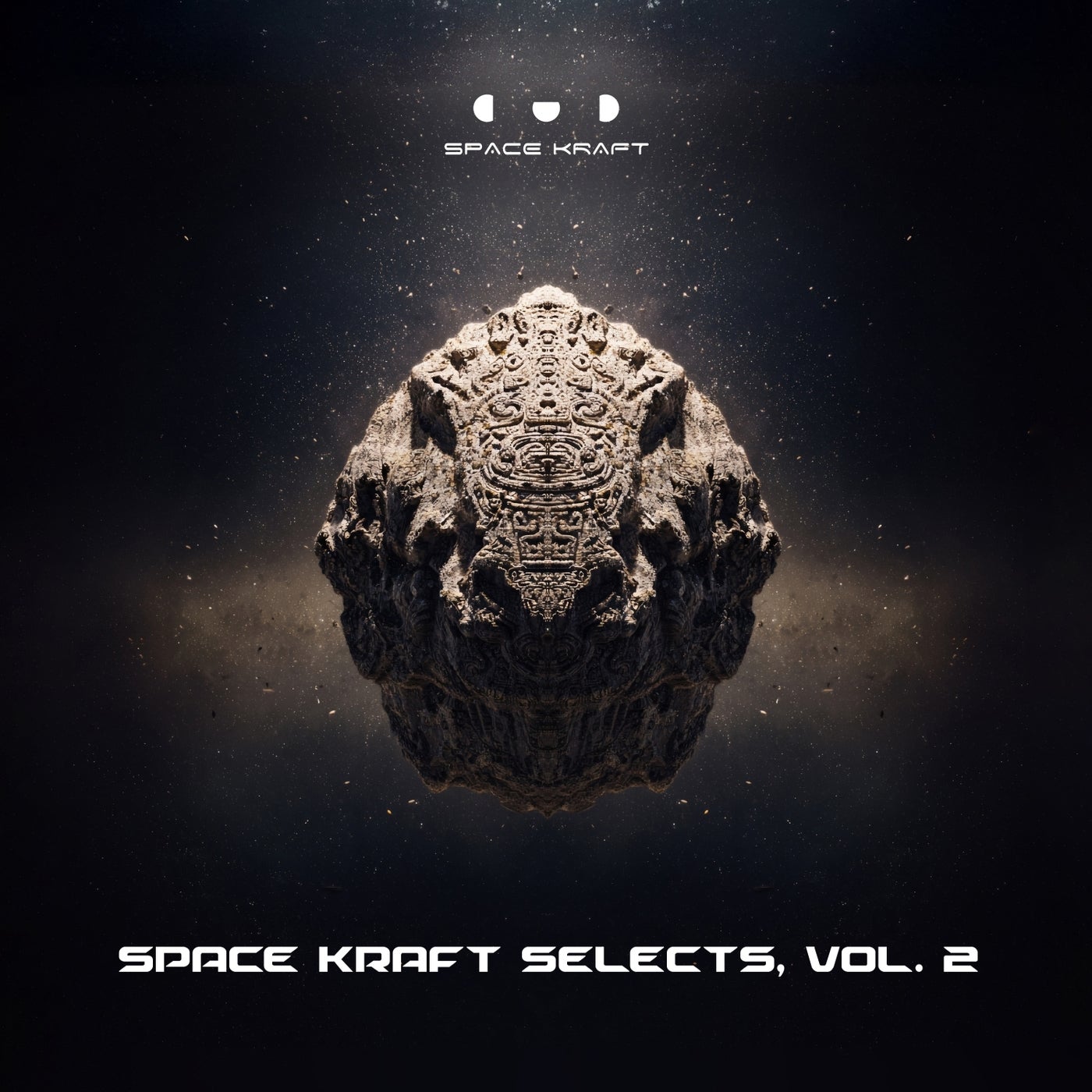 Space Kraft Selects, Vol. 2