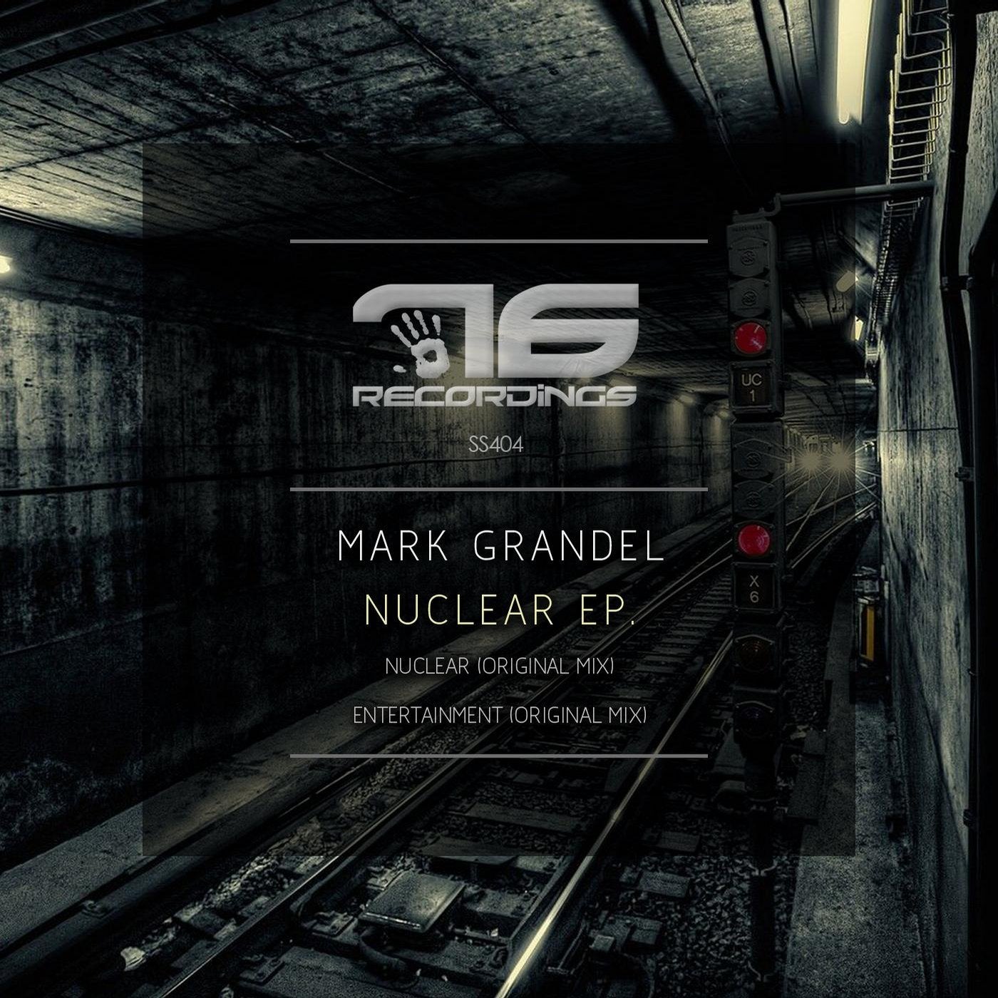 Nuclear Ep