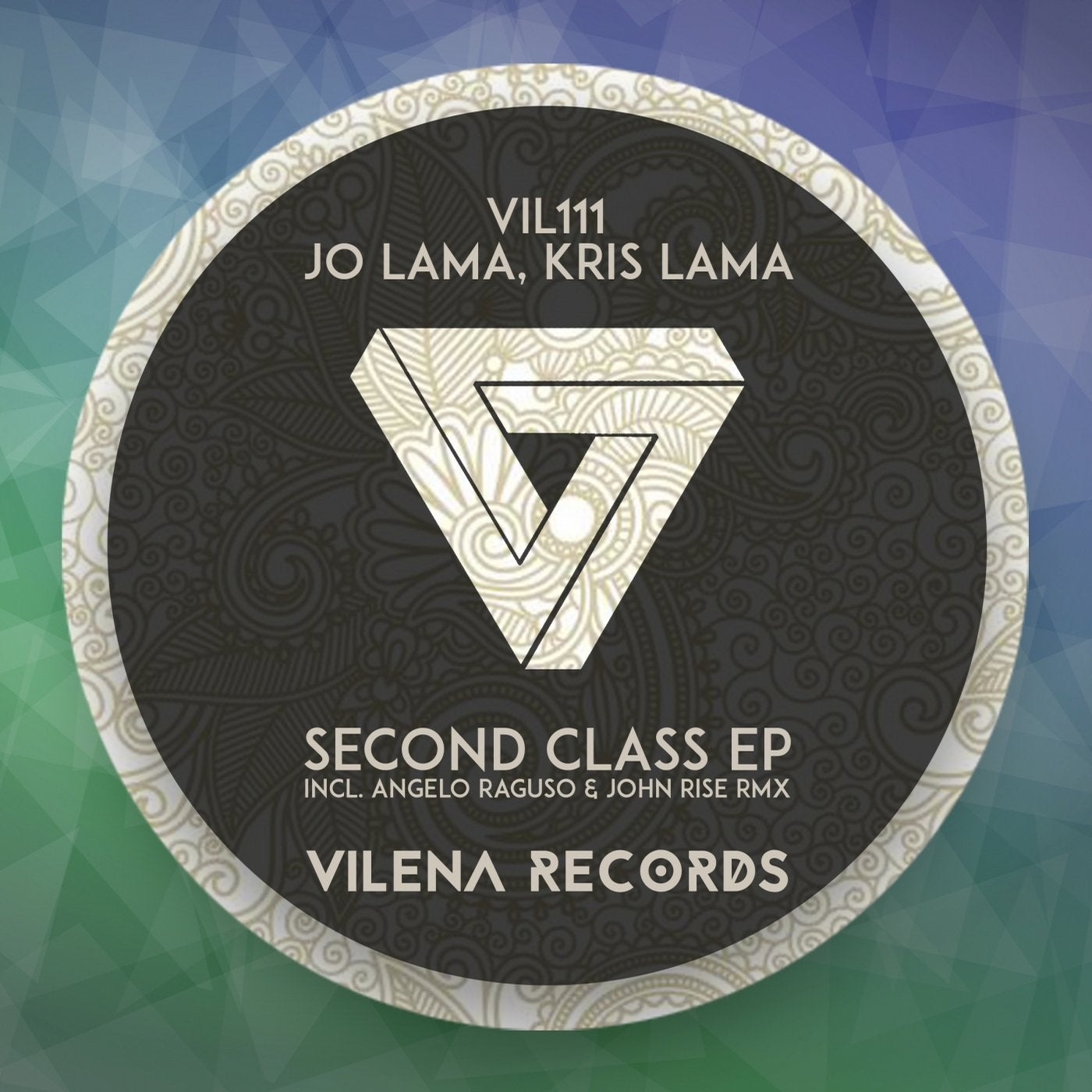 Second Class