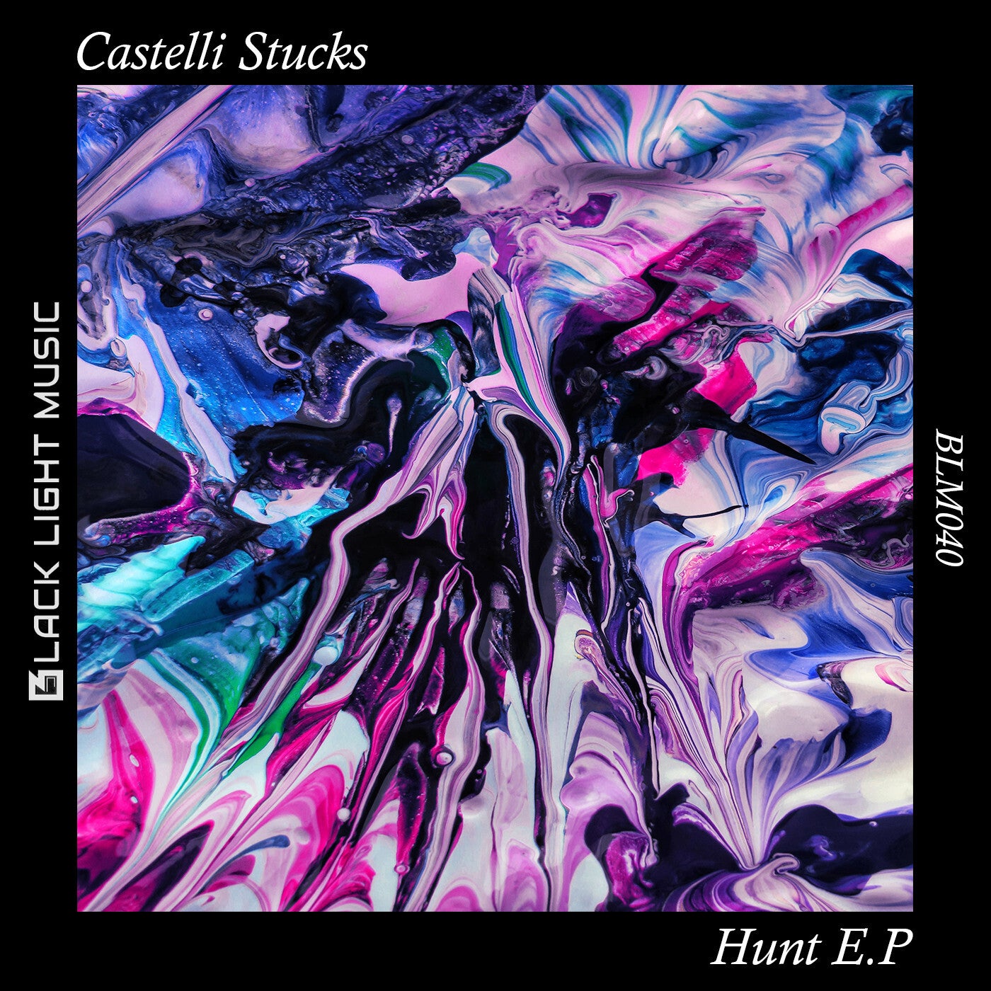 Hunt E.P