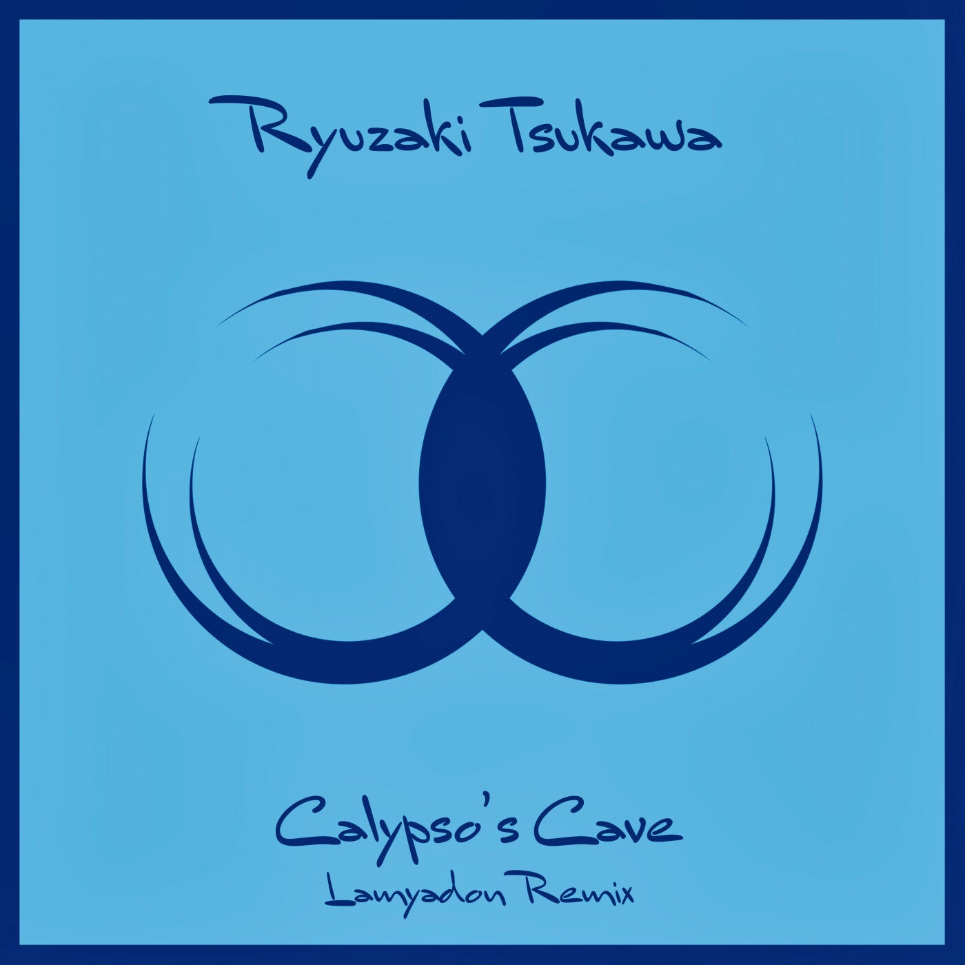 Calypso's Cave (Lamyadon Remix)