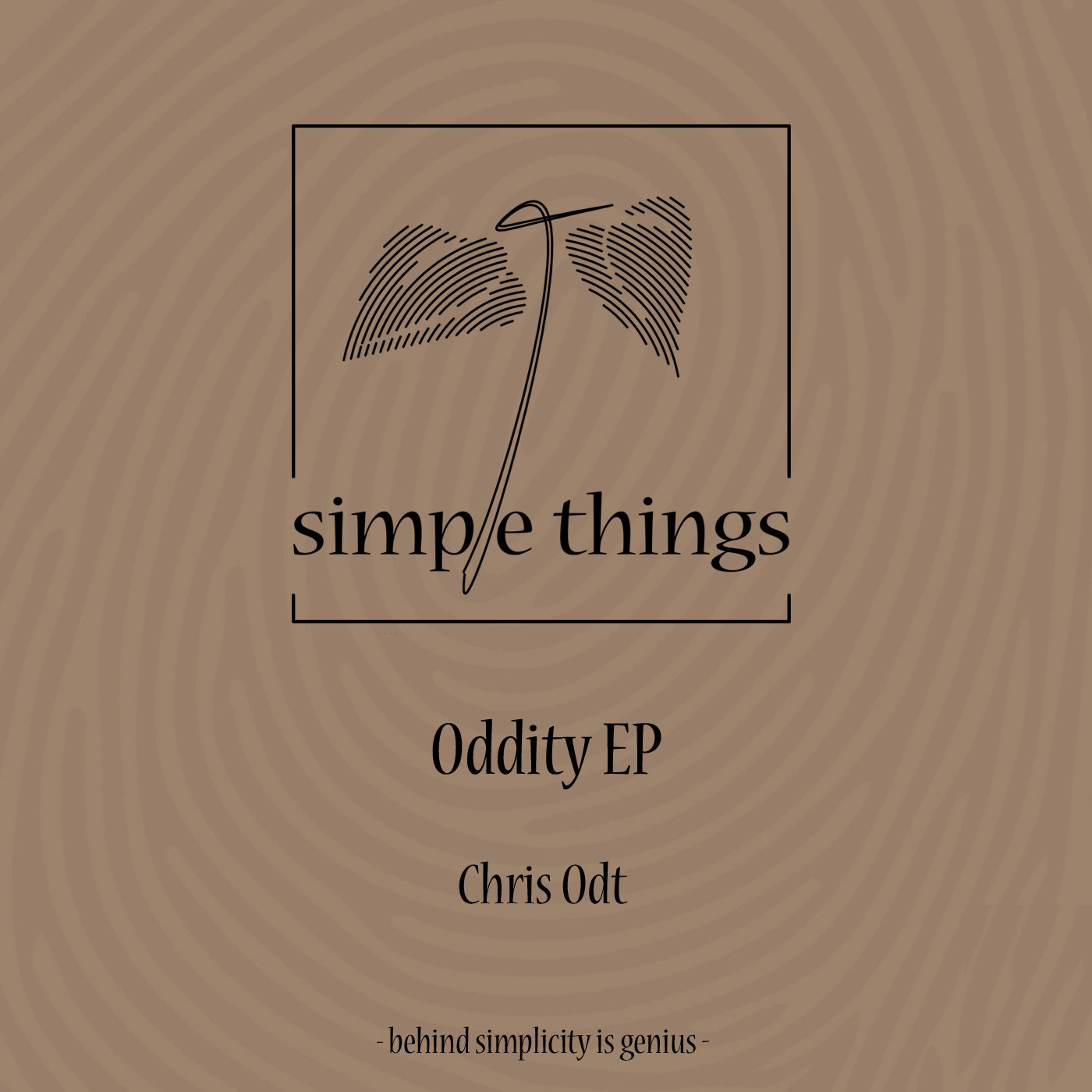 Oddity EP