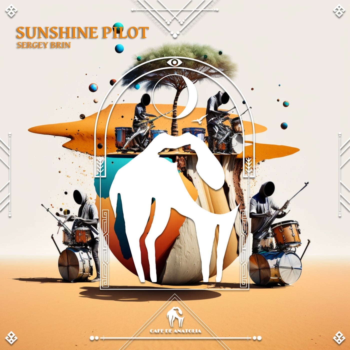 Sunshine Pilot