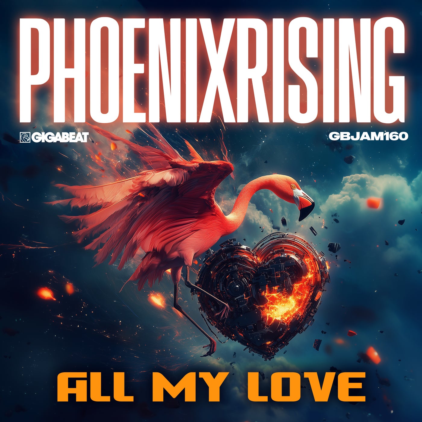All My Love