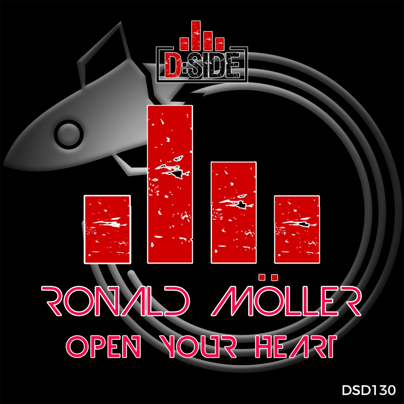 Open Your Heart