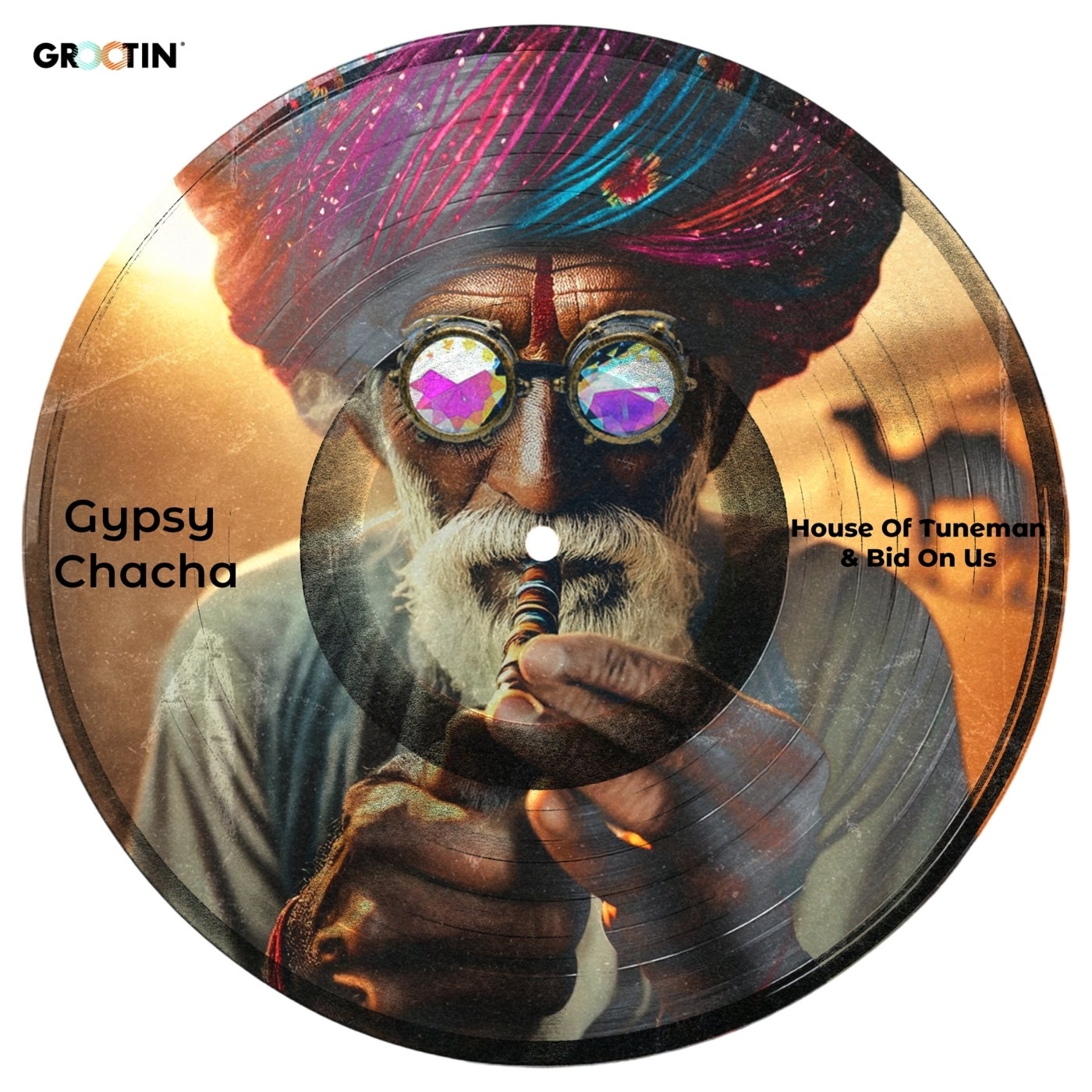 Gypsy Chacha