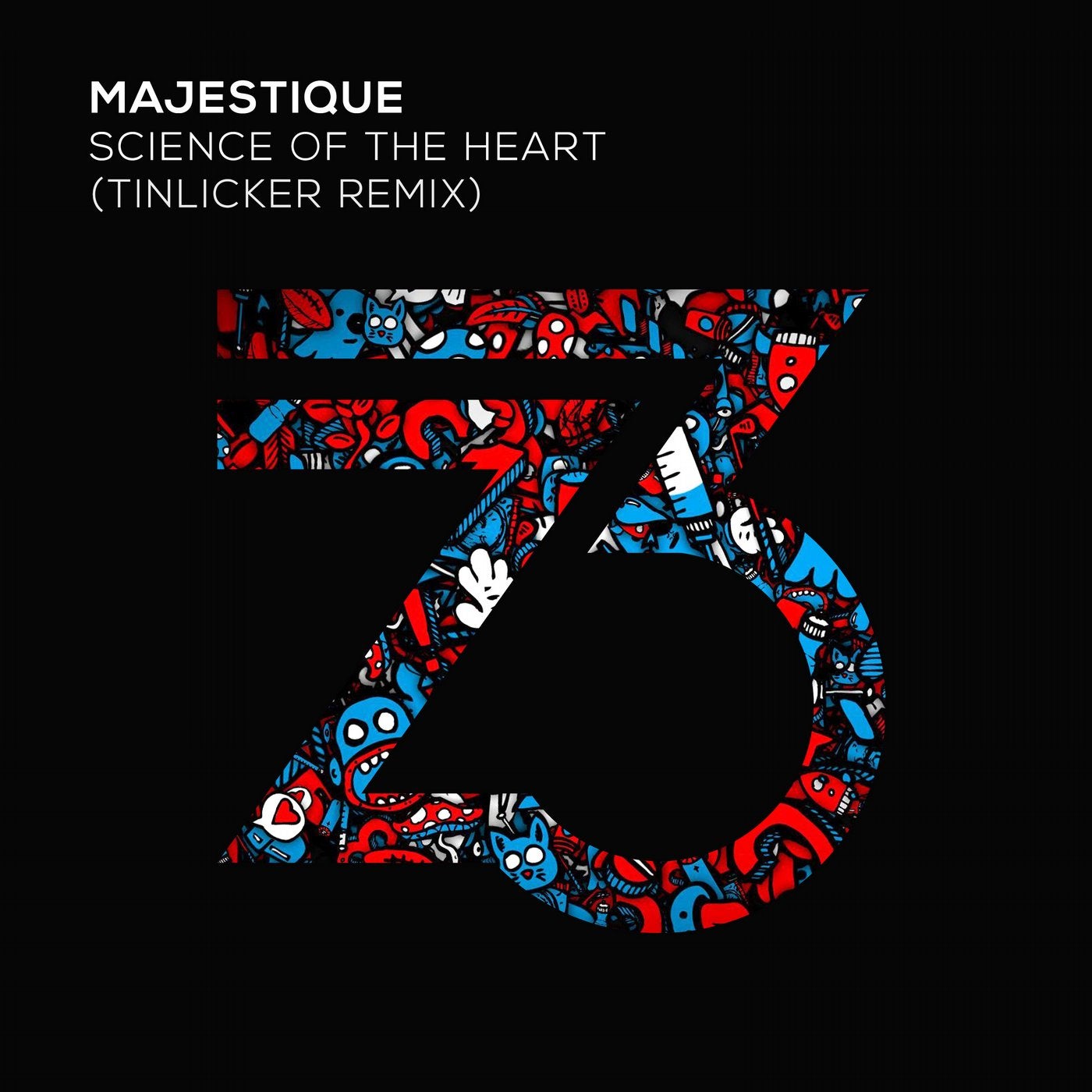 Science Of The Heart (Tinlicker Remix)