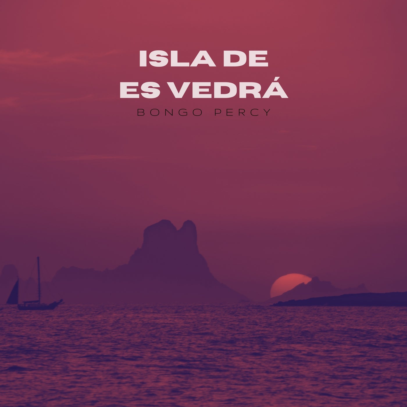Isla de es Vedrá