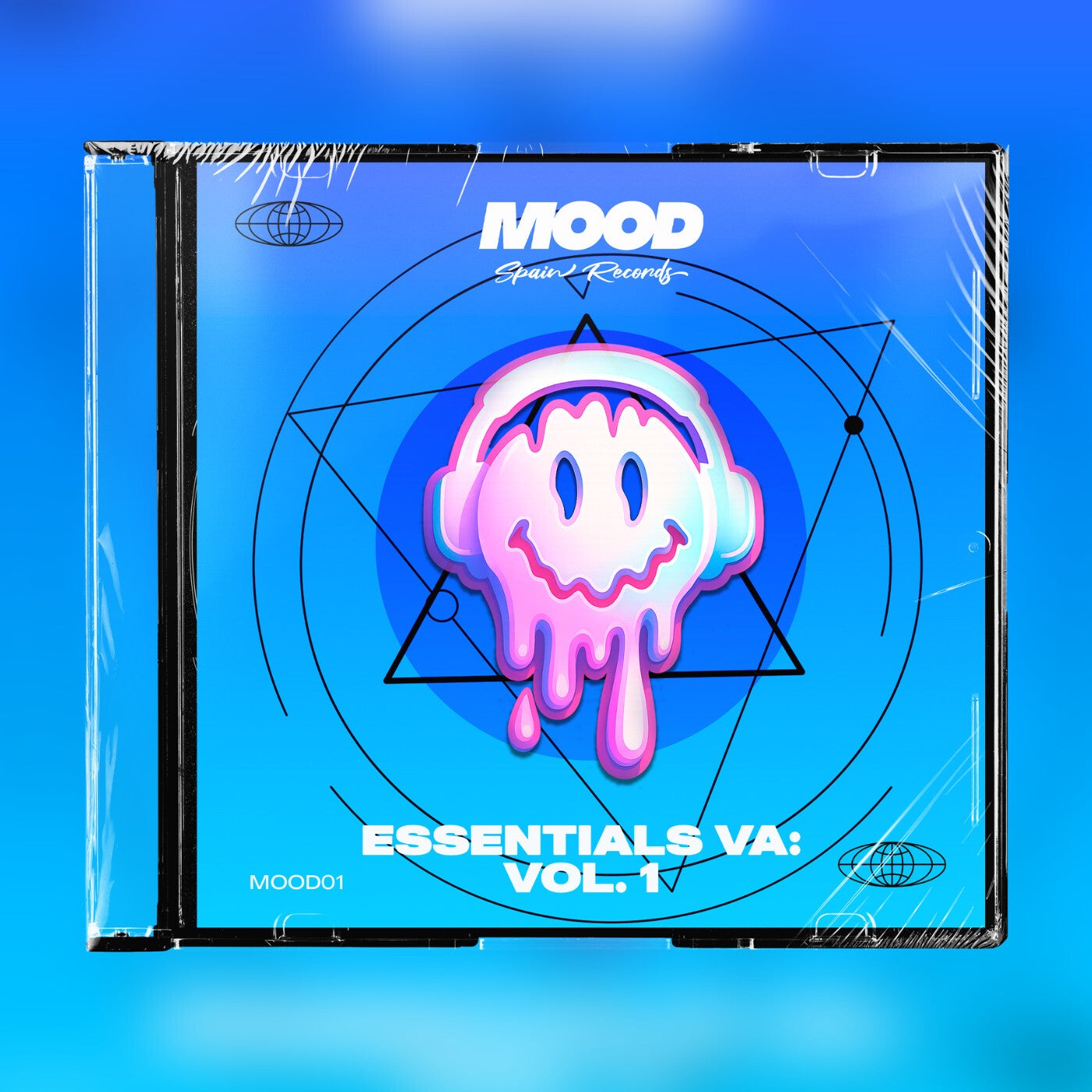 VA – ESSENTIALS VA VOL.1 MOOD01 VA – ESSENTIALS VA VOL.1 MOOD01