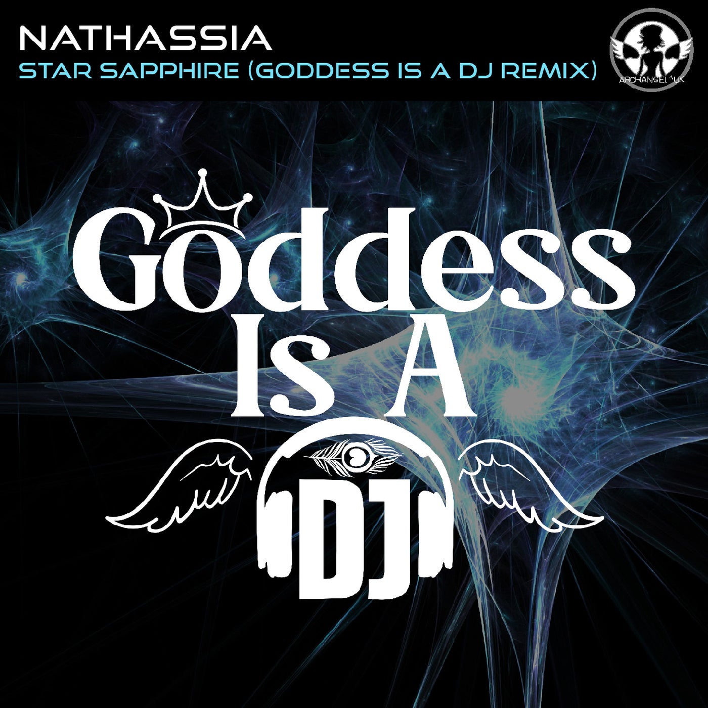 Star Sapphire - Goddess Is A DJ Remix