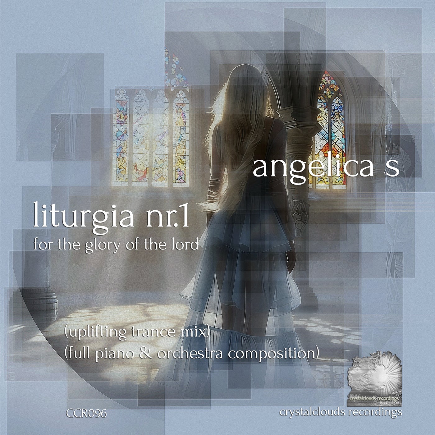 Liturgia Nr. 1 (For The Glory Of The Lord)