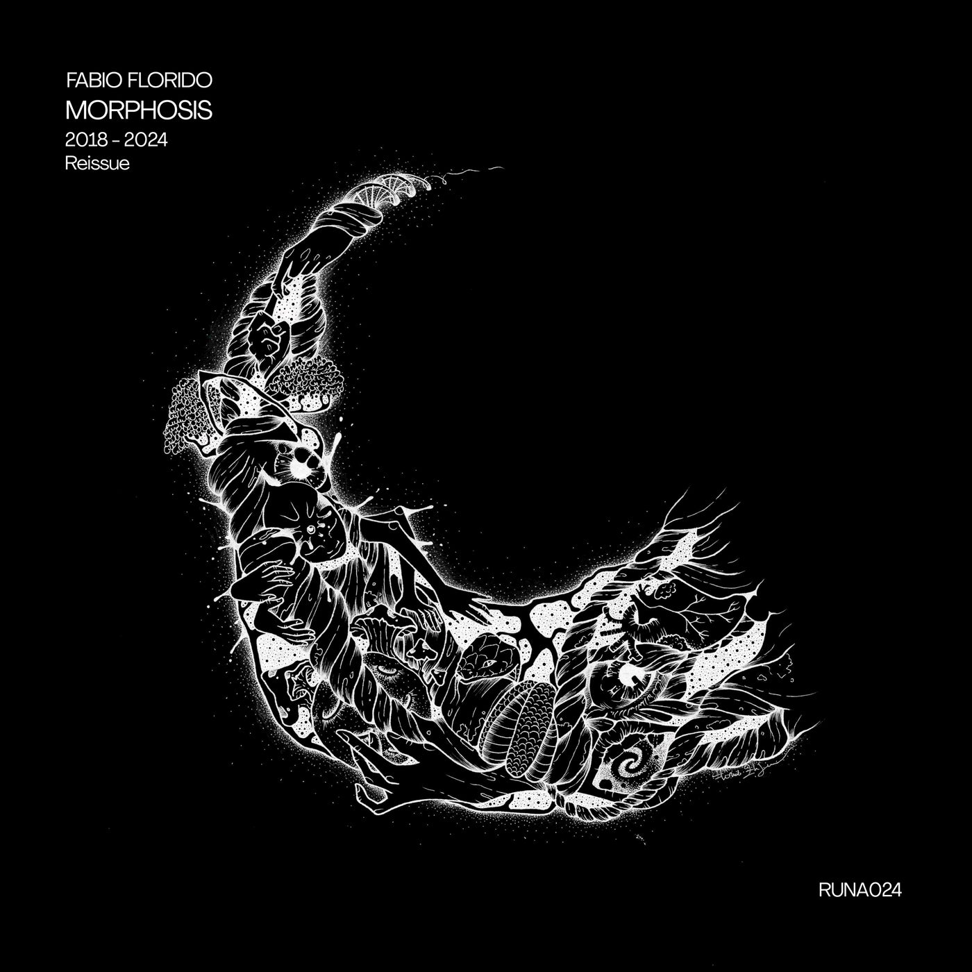 Morphosis (2018 - 2024 Reissue)