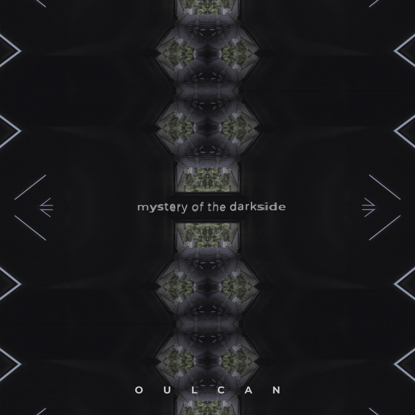 Mystery of the Darkside