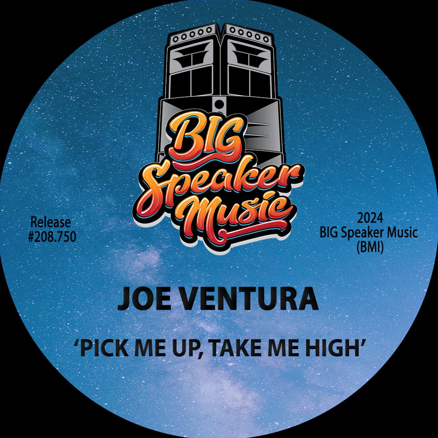 Pick me Up, Take Me High