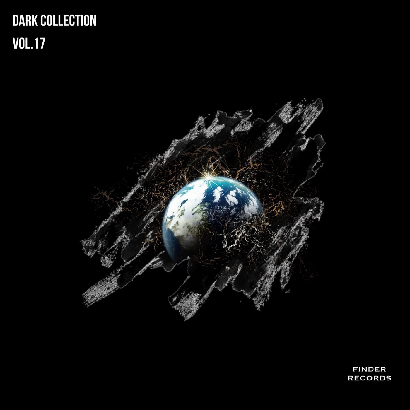 Dark Collection Vol.17