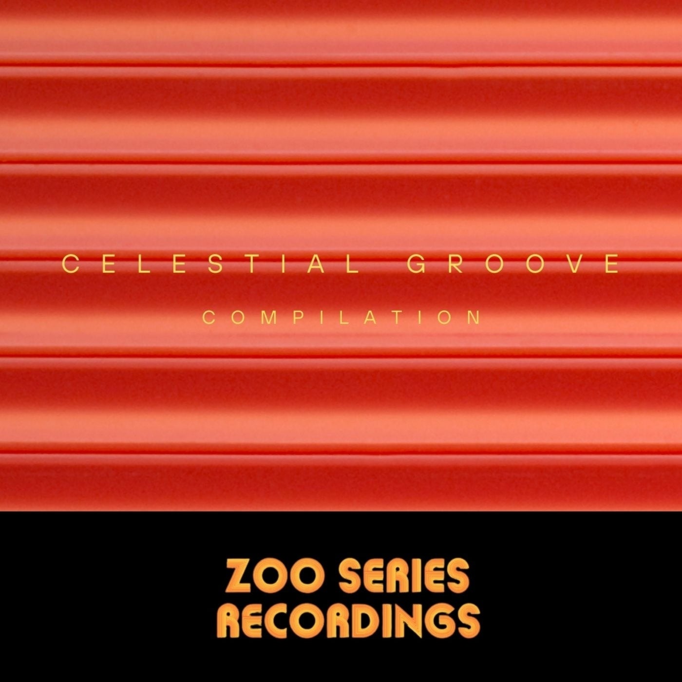 Celestial Groove