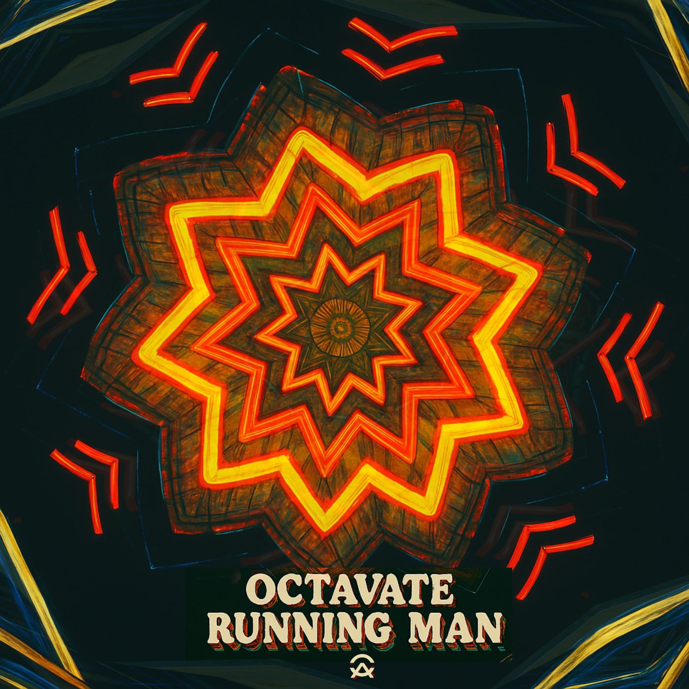 Running Man