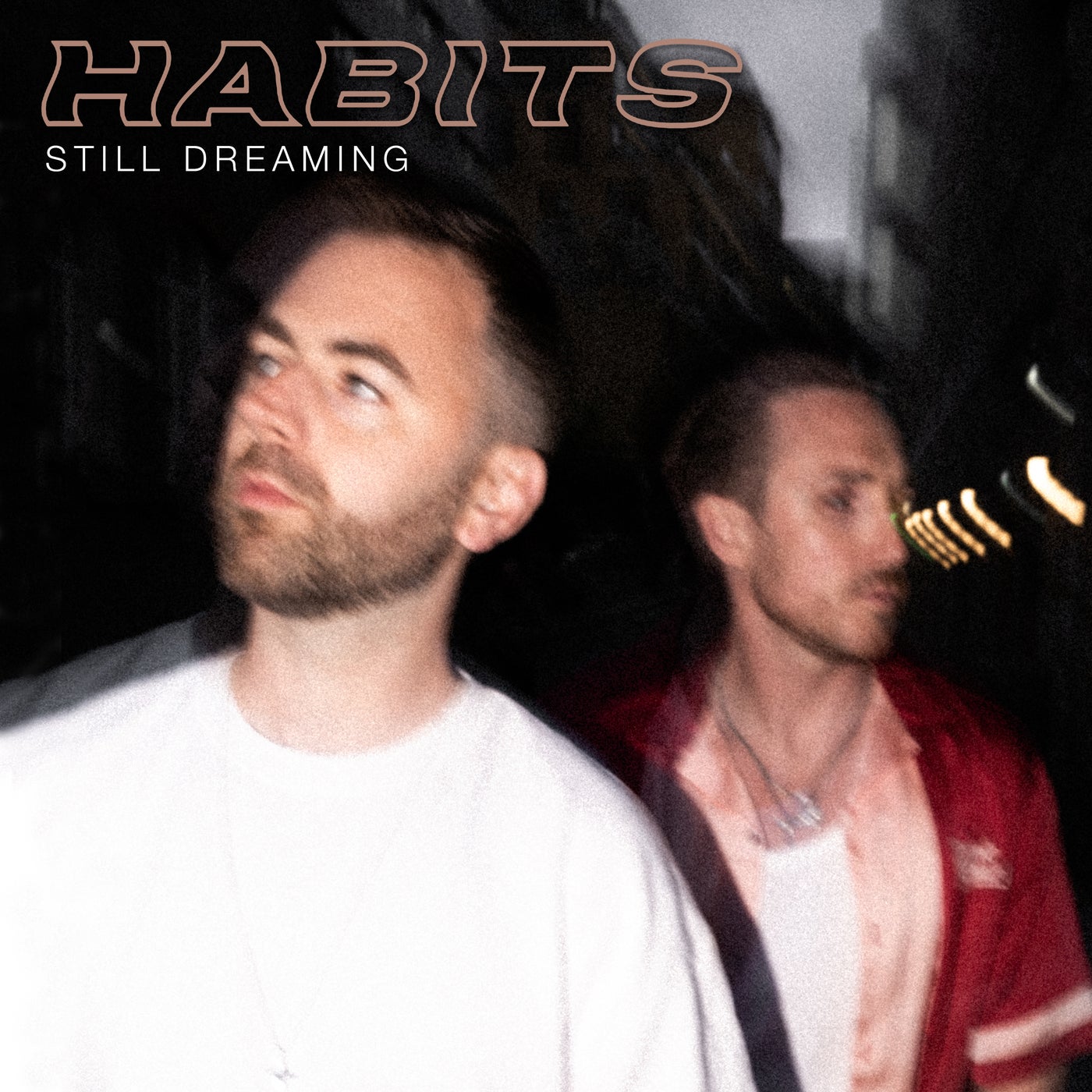 Still Dreaming (Extended mix)