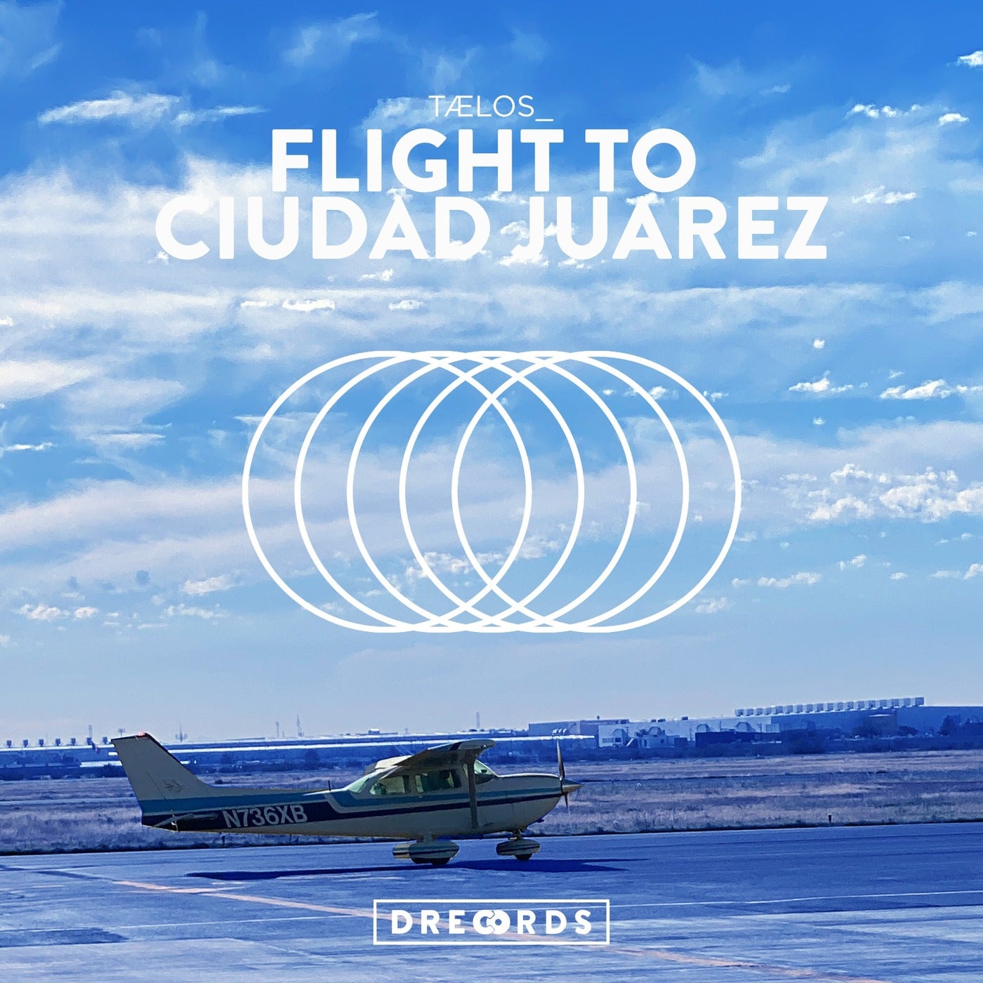 Flight To Ciudad Juarez