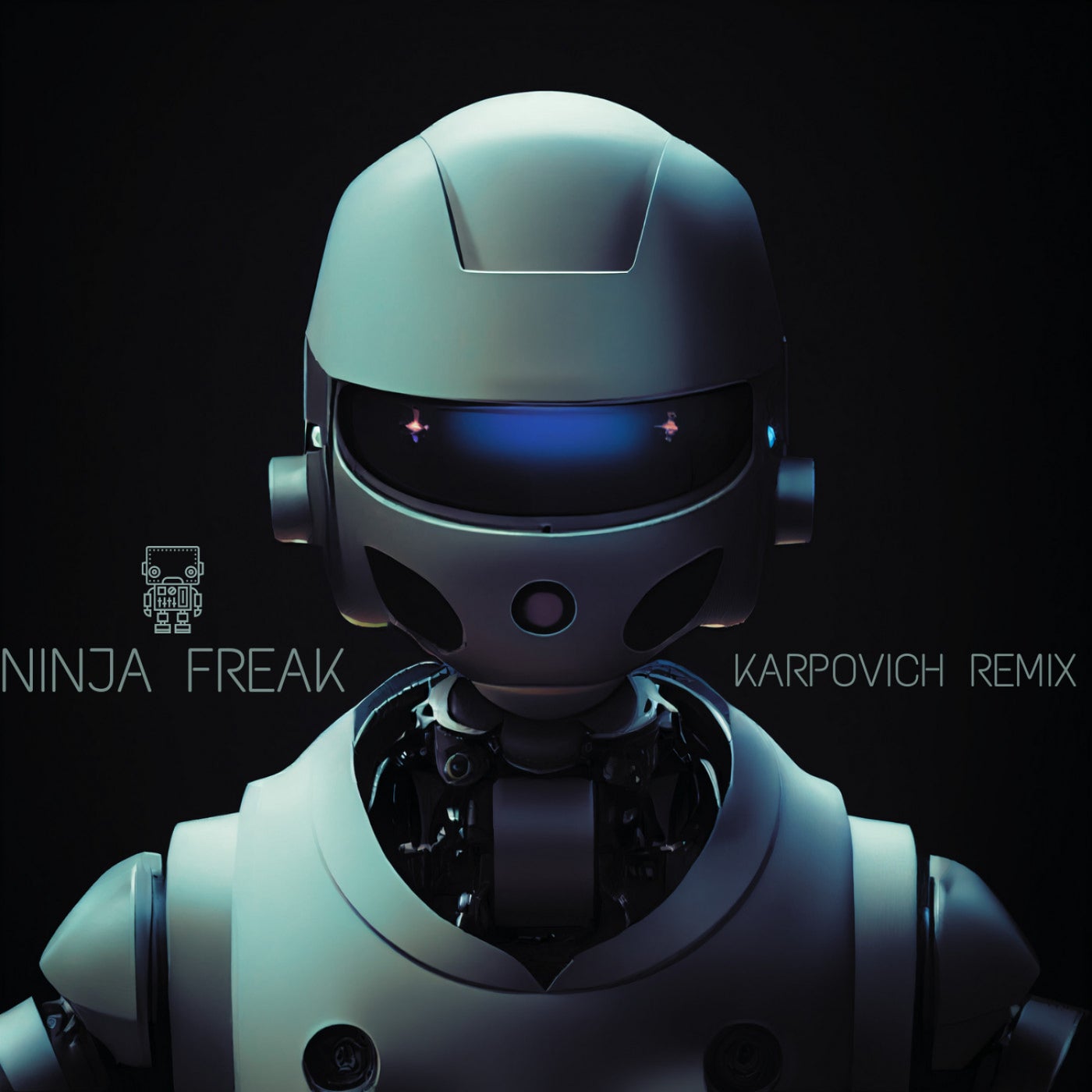 Ninja Freak (KARPOVICH Remix)