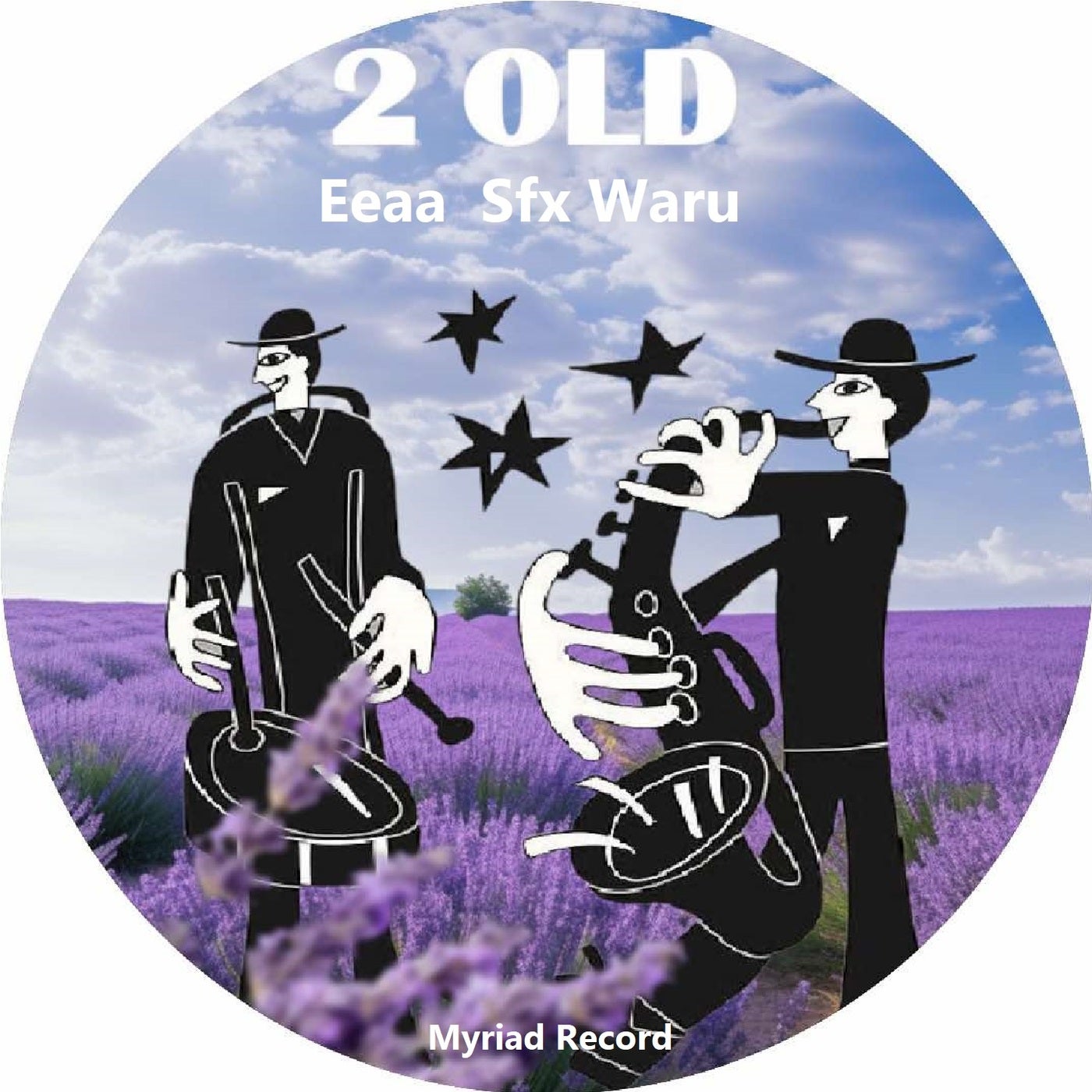 2 Old