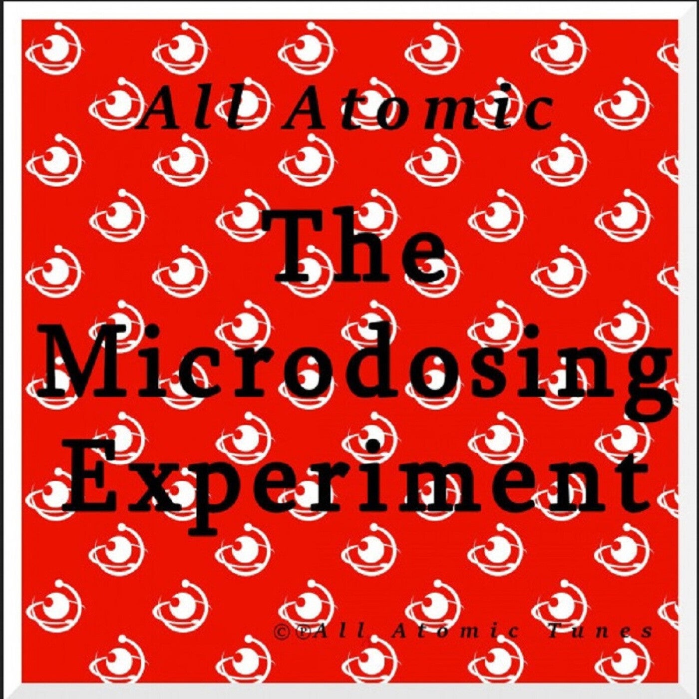 The Microdosing Experiment