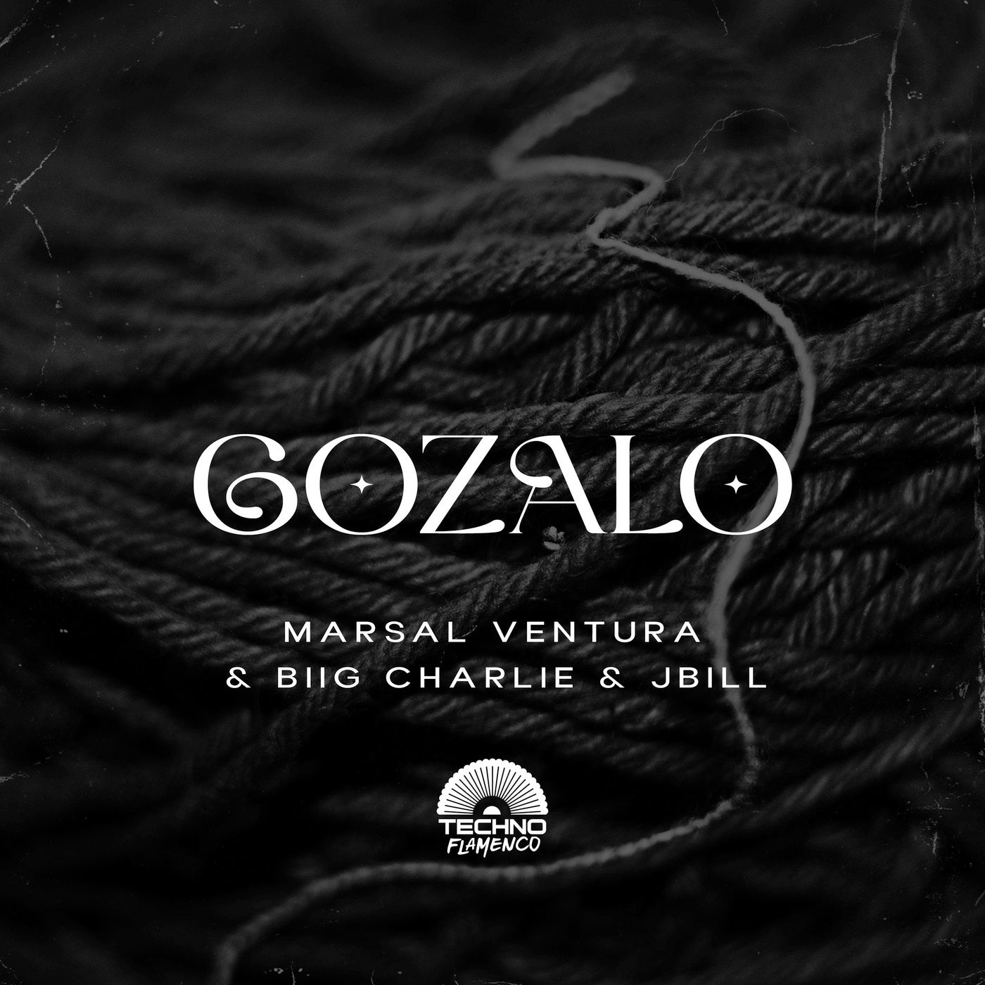 Gozalo (Extended Mix)