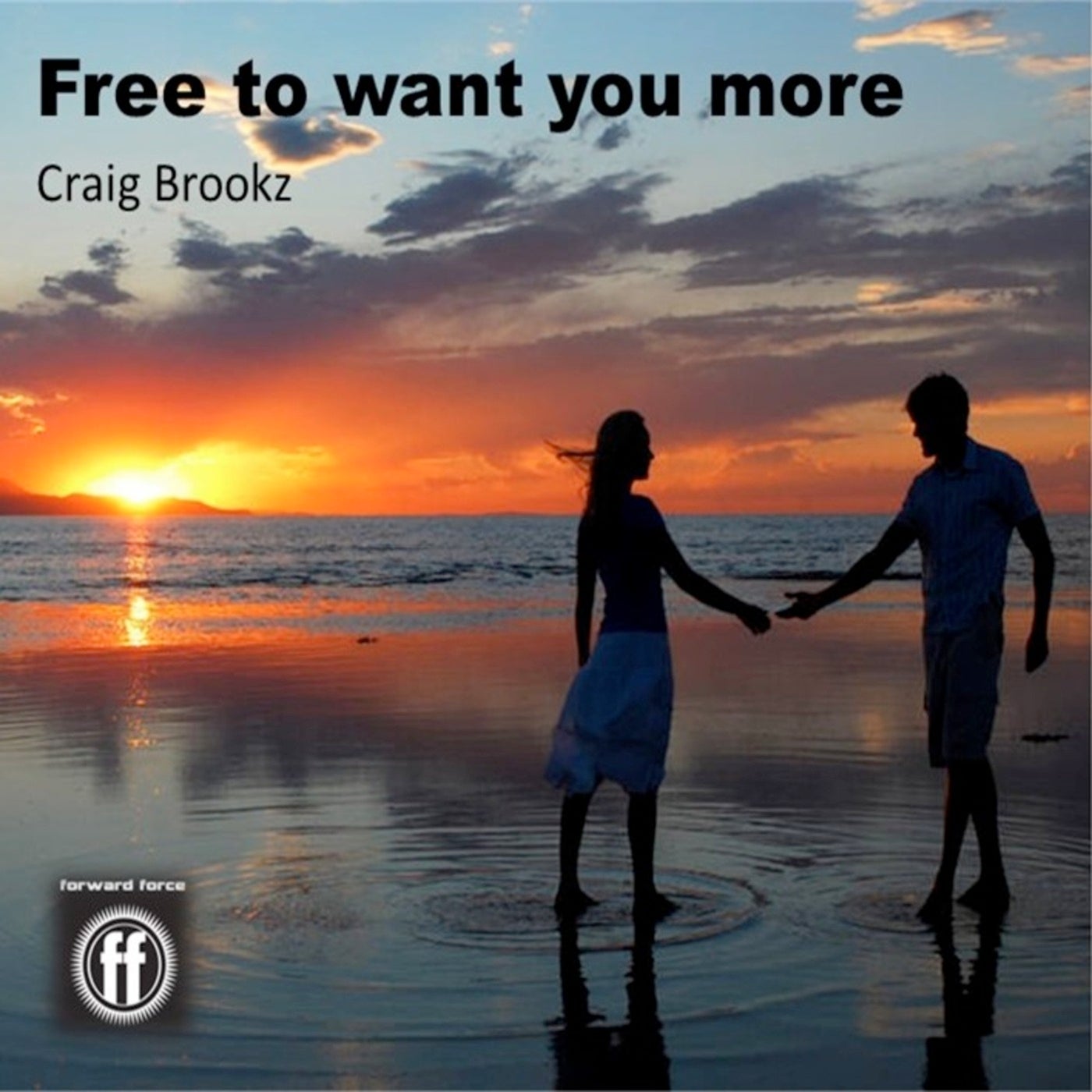 Free to Want You More (Mr Bs Dreams Mix)