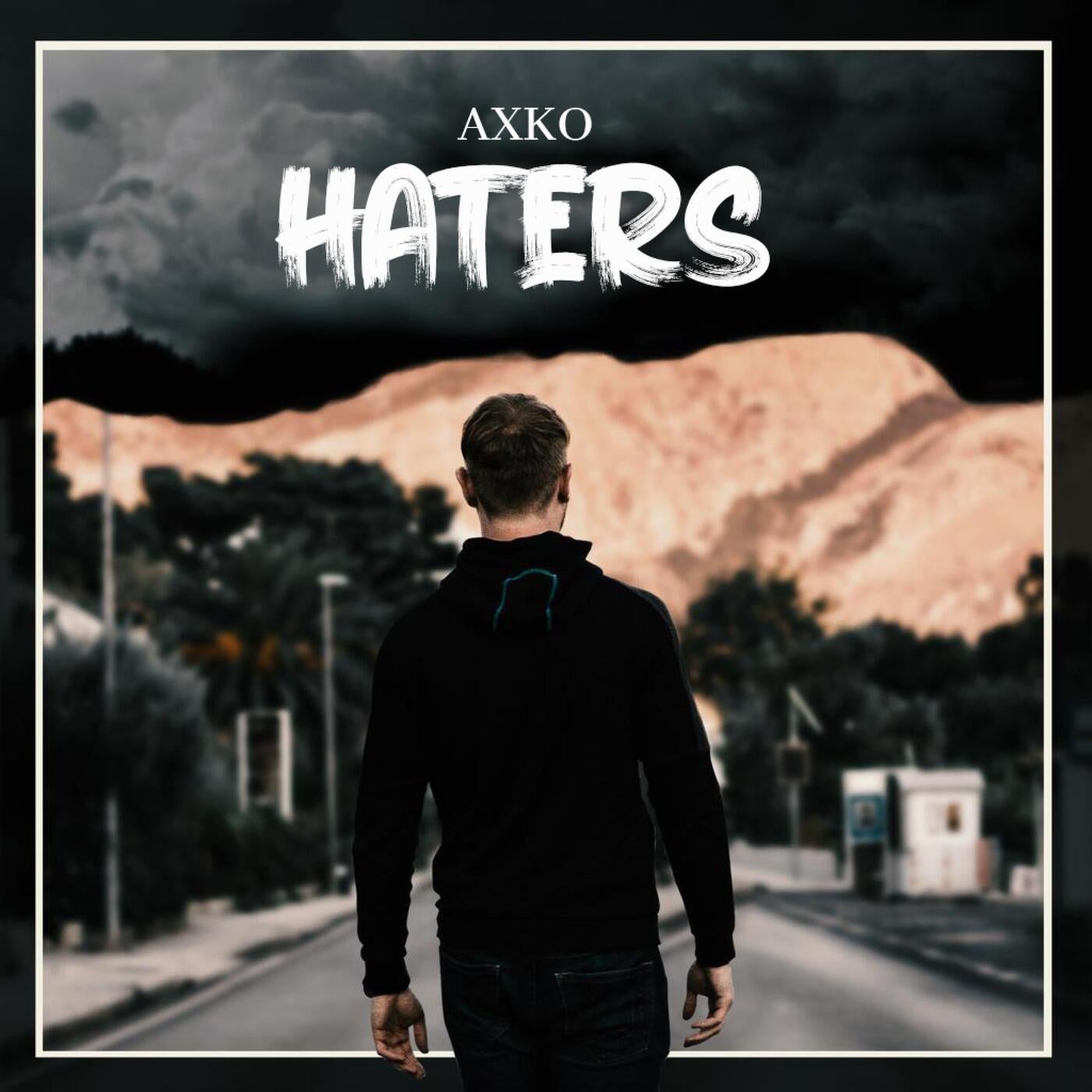 Haters (Radio Edit)