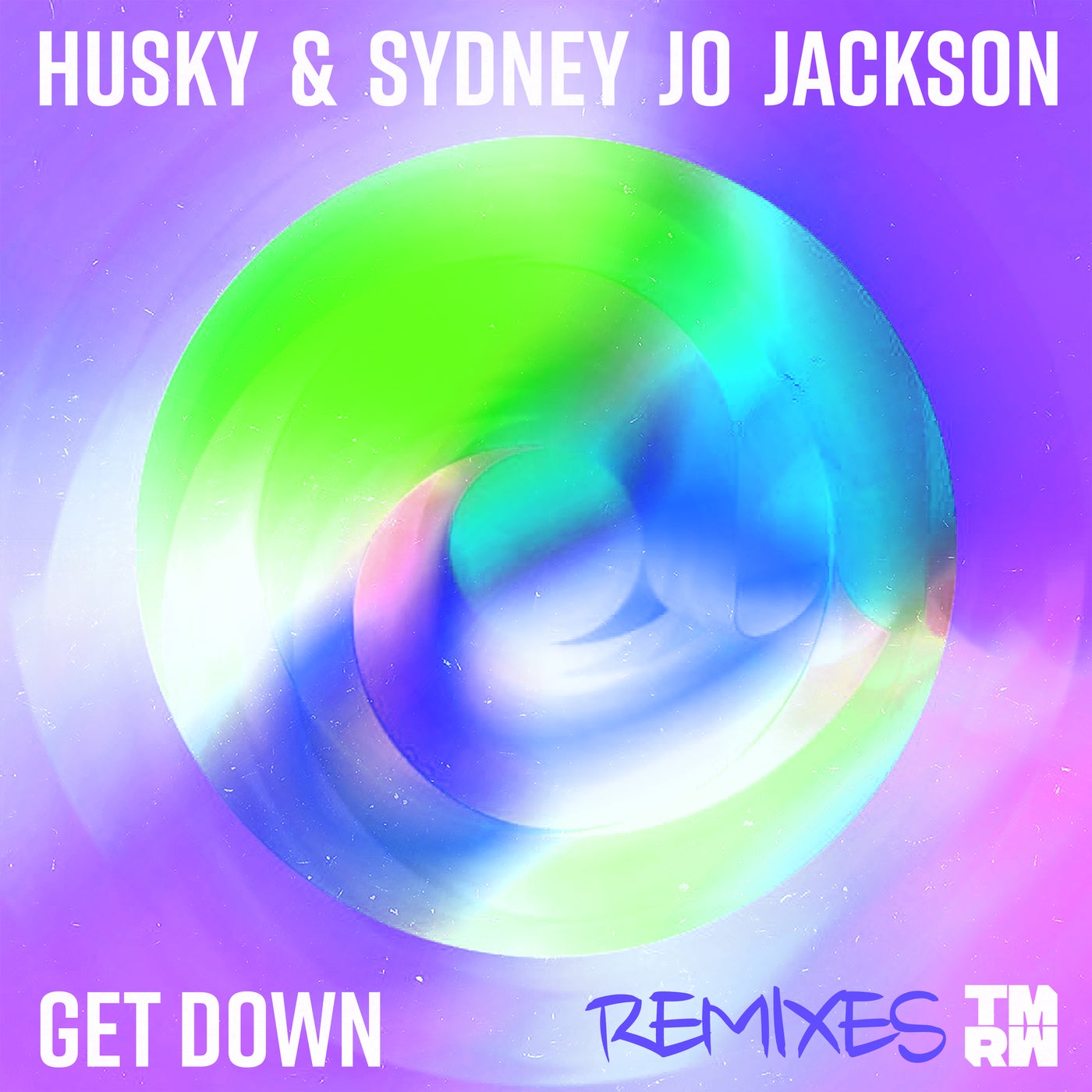 Get Down (Remixes)