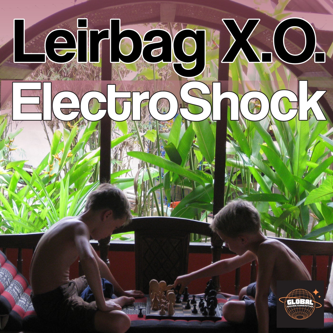 Electroshock