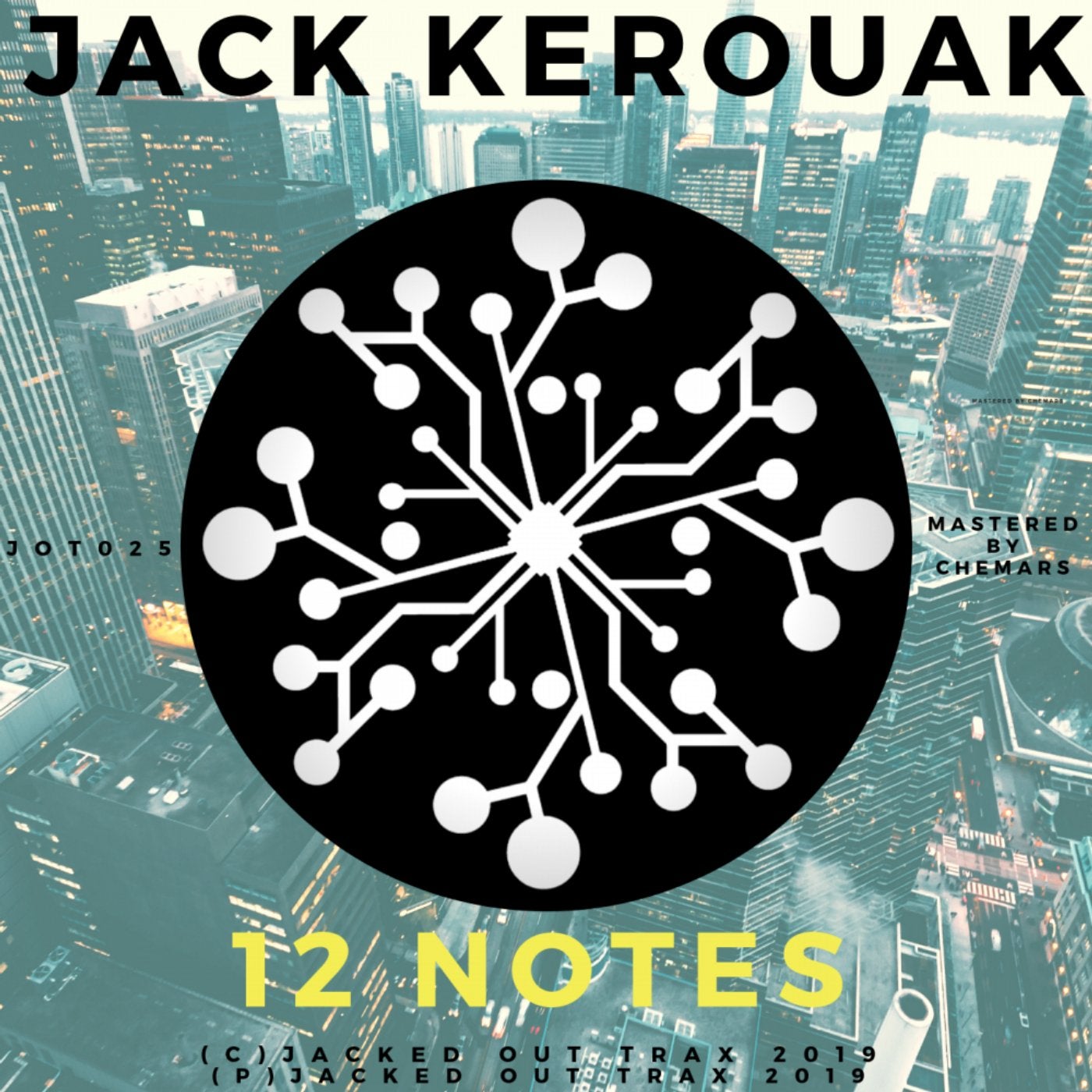 12 Notes EP