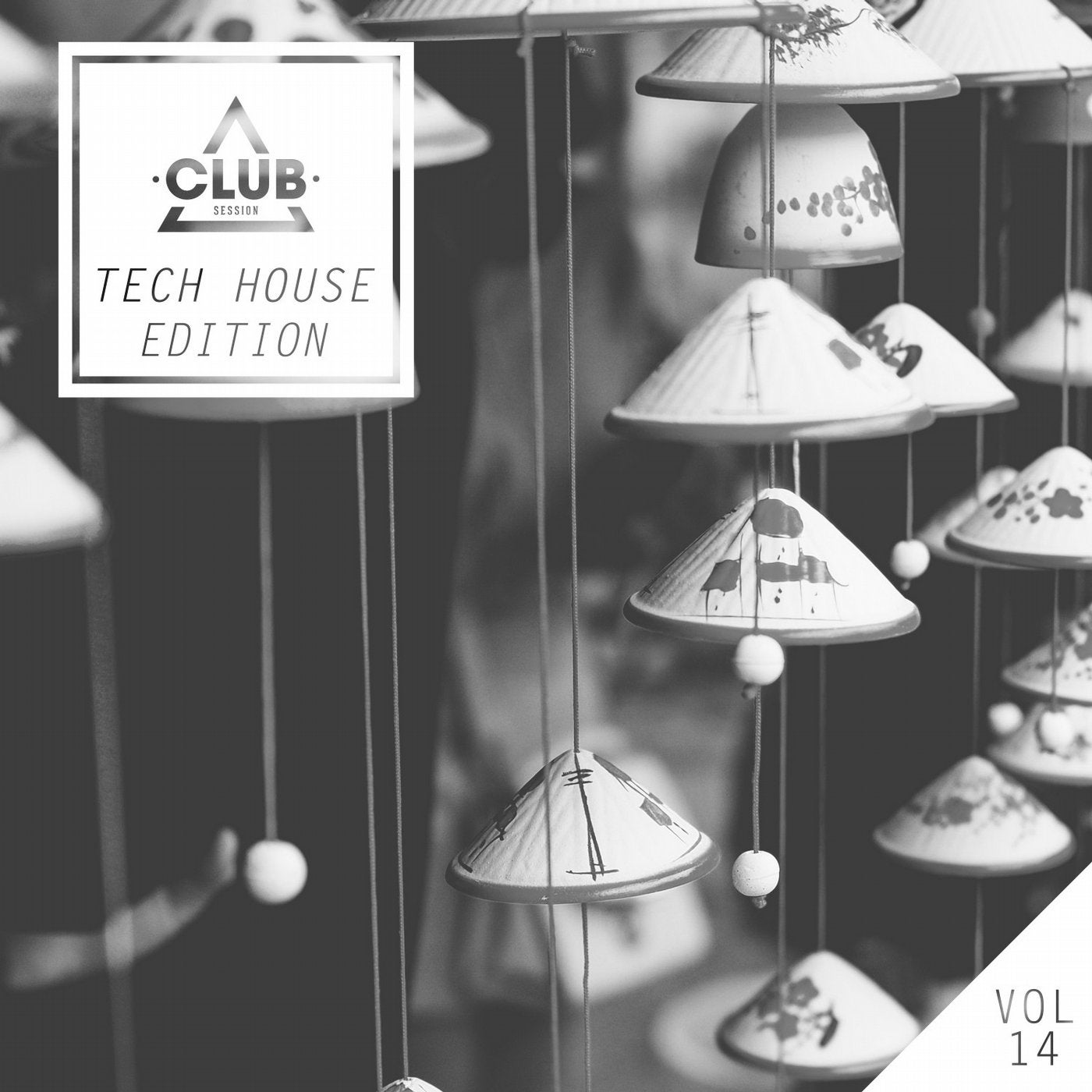Club Session Tech House Edition Volume 14