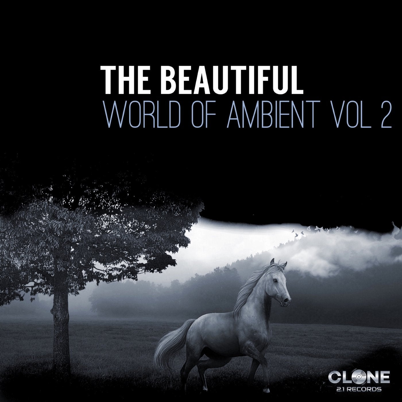 The Beautiful World of Ambient, Vol. 2