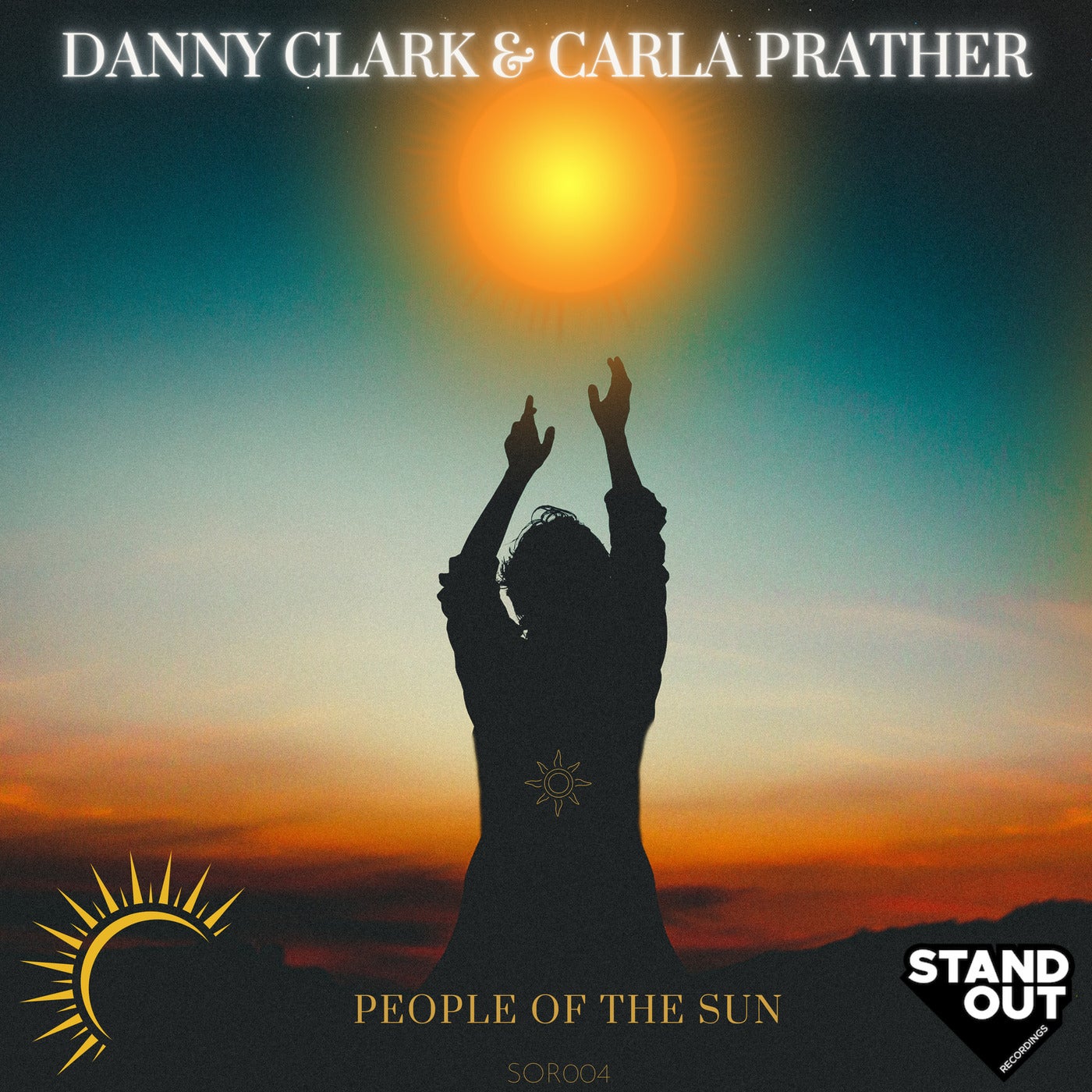 People Of The Sun