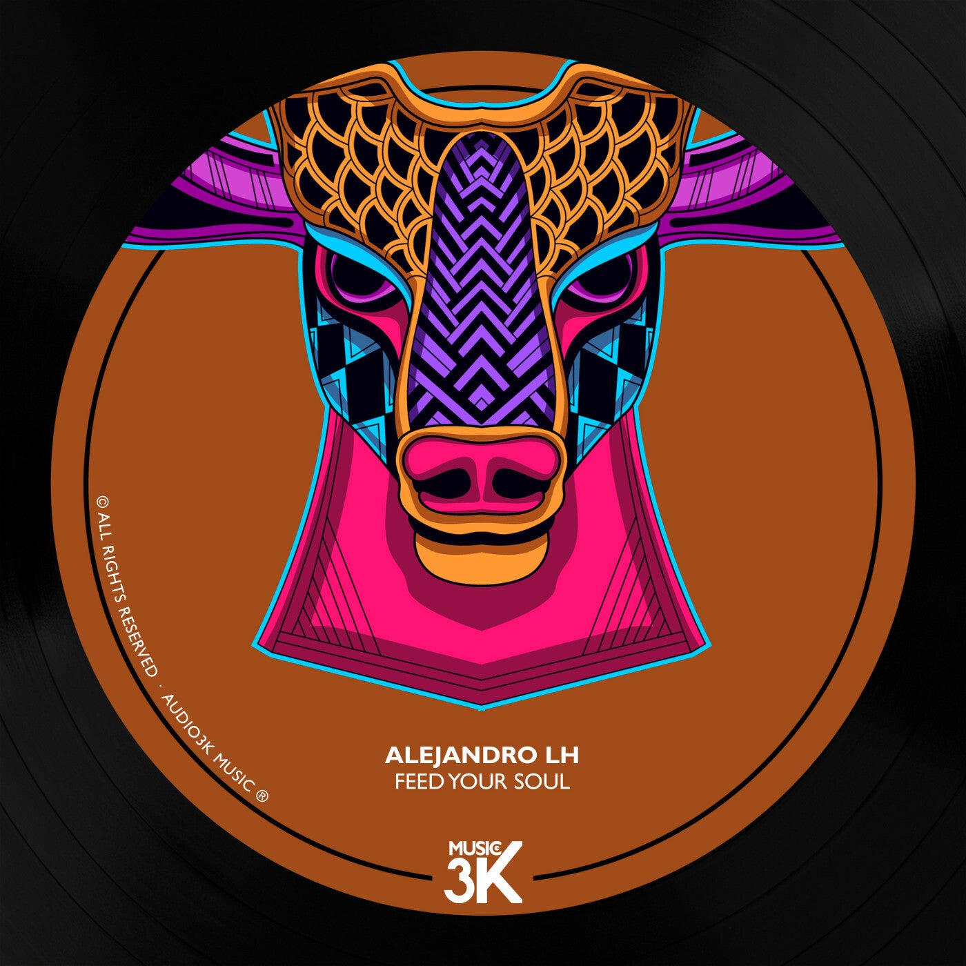 Audio3K Music Music & Downloads on Beatport