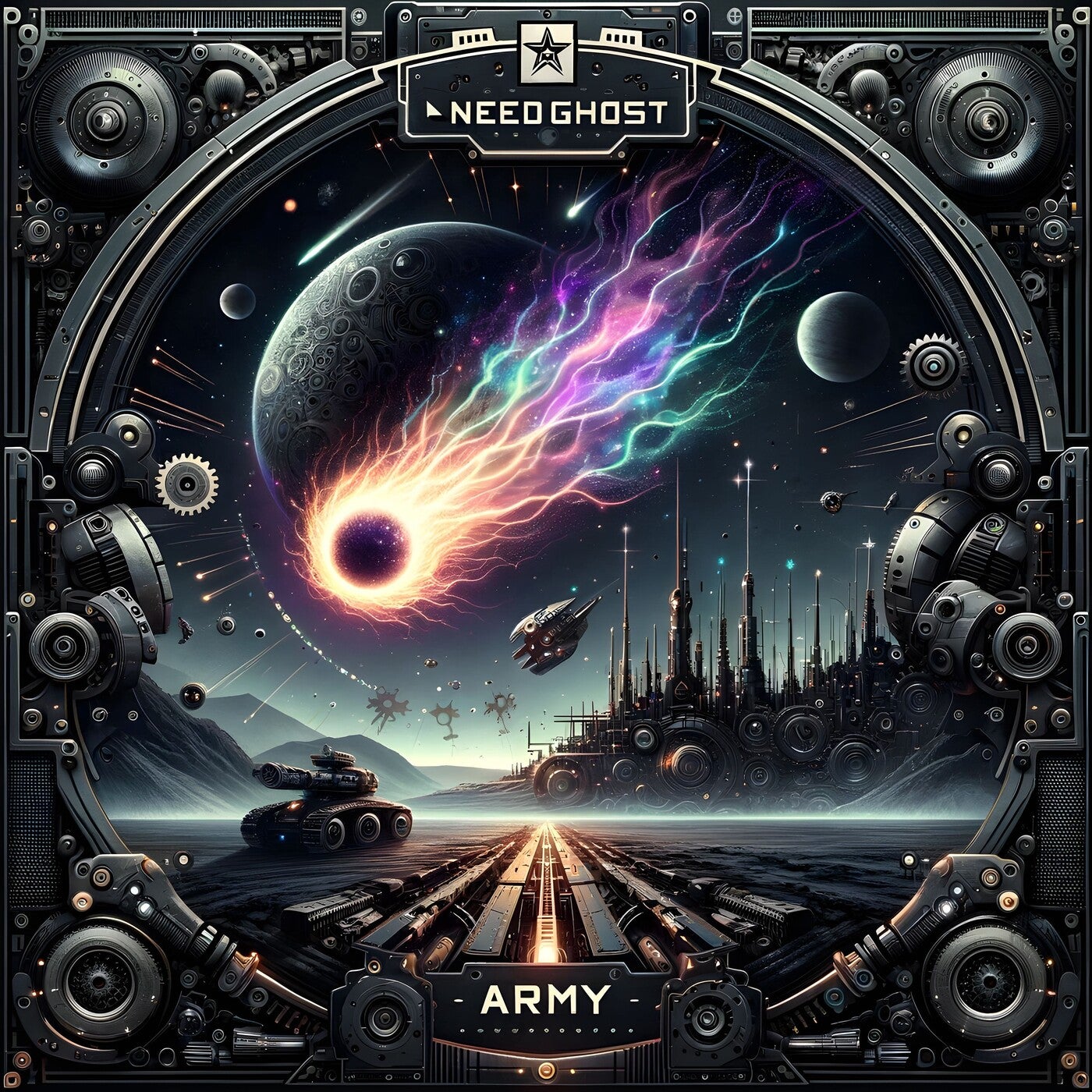 Army (Original)