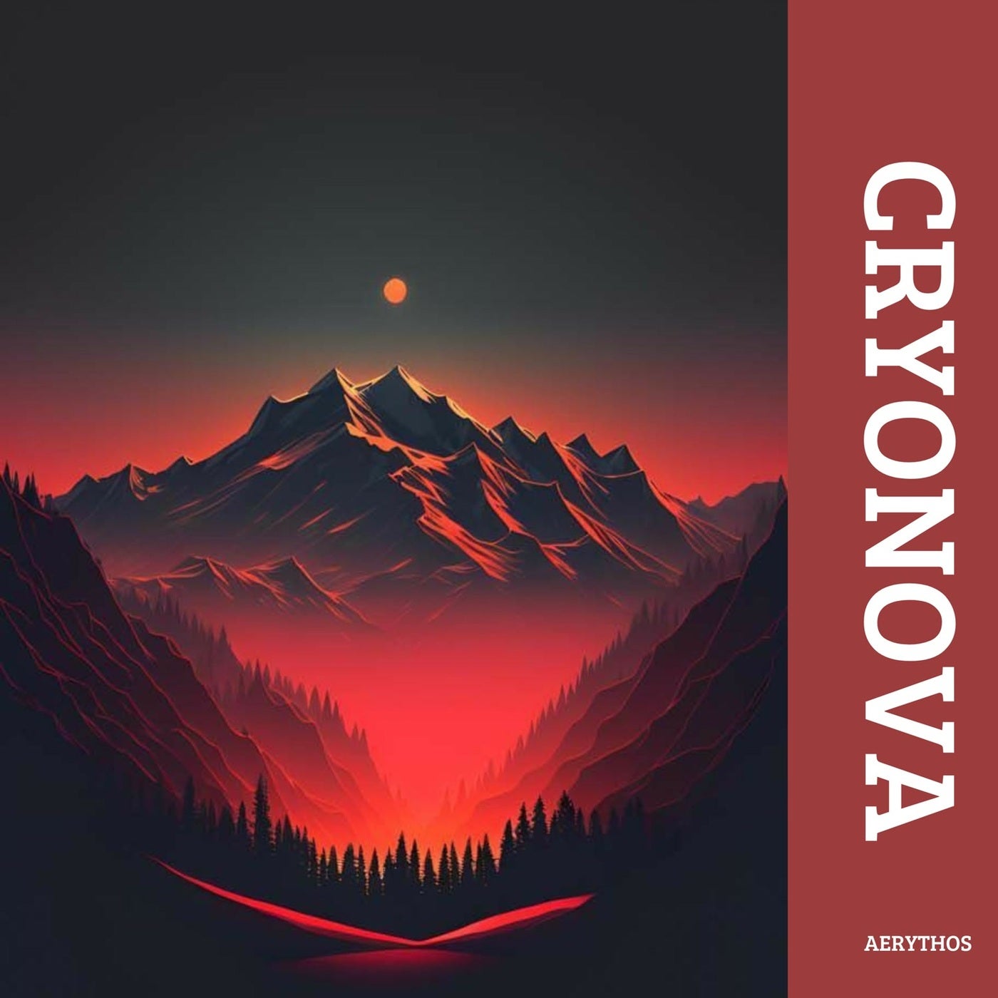 Cryonova