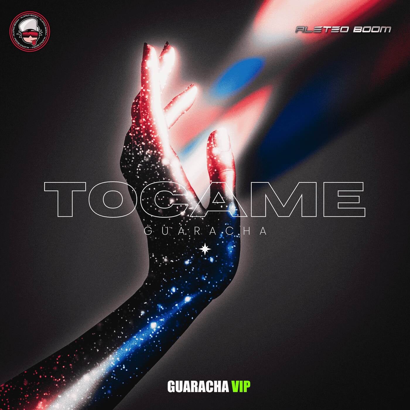 Tocame (Guaracha)