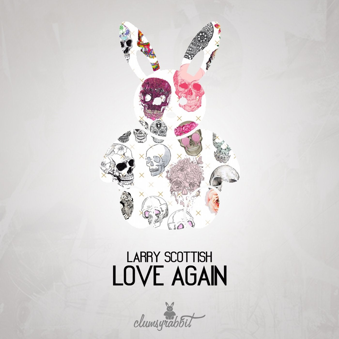 Love Again