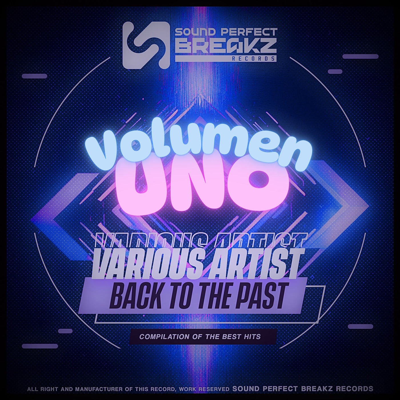 SPBR Compilation Vol.1