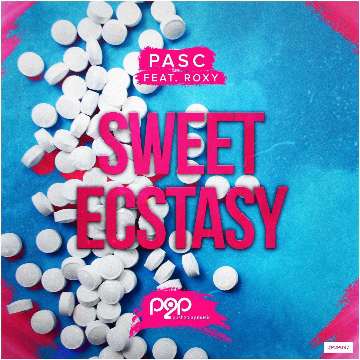 Sweet Ecstasy