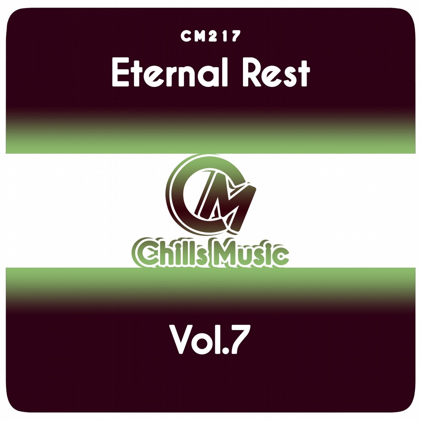 Eternal Rest, Vol.7