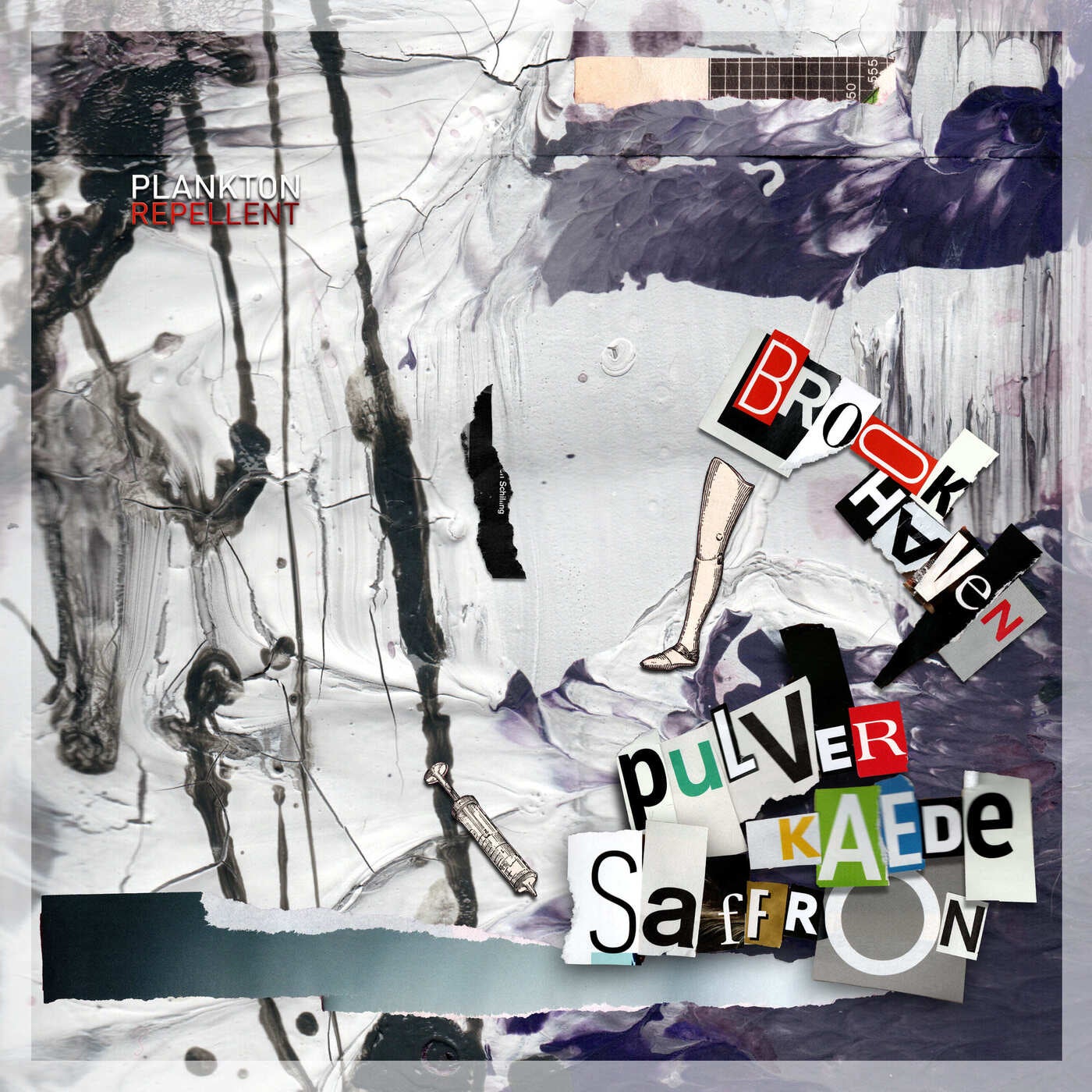 Pulver / Kaede / Saffron