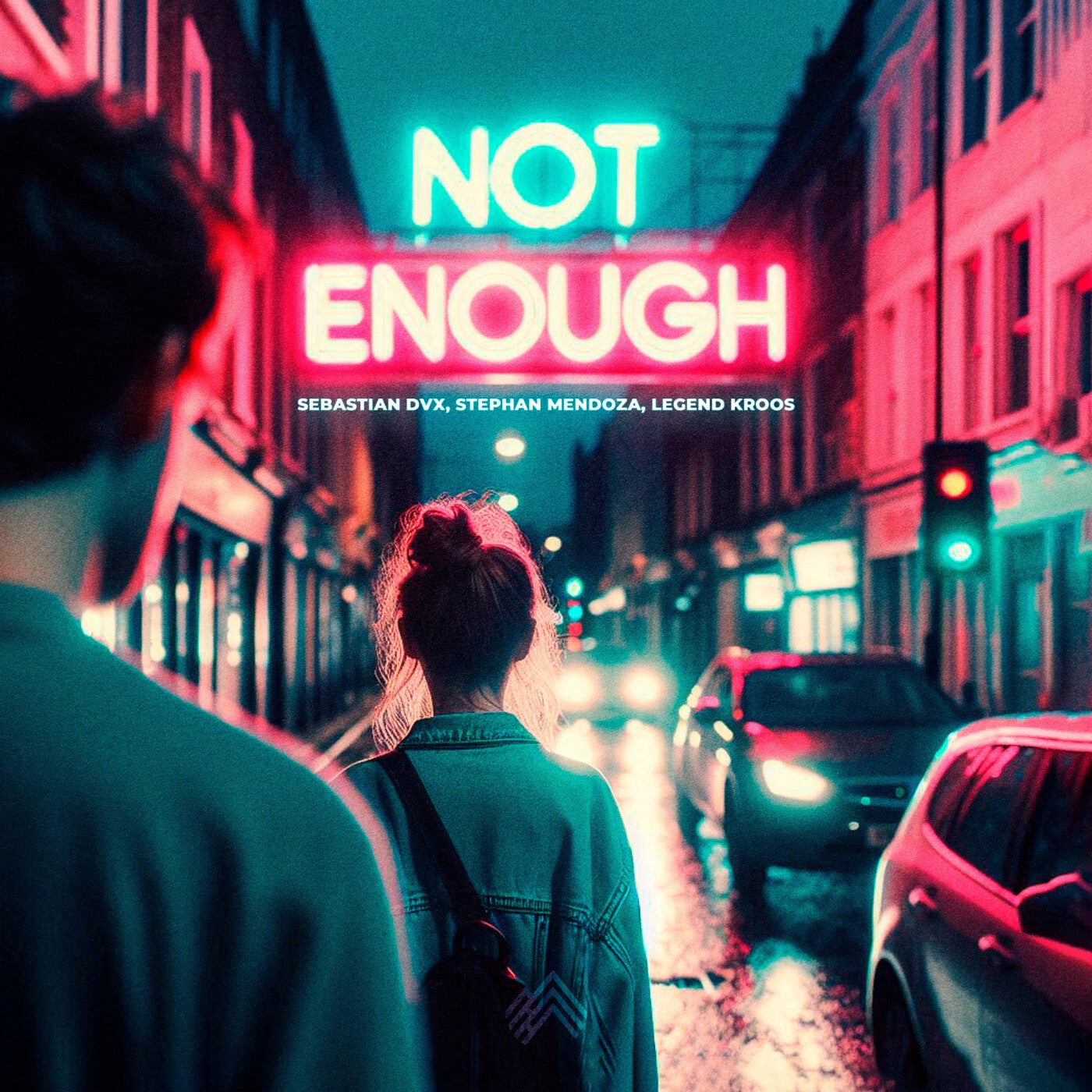 Not Enough