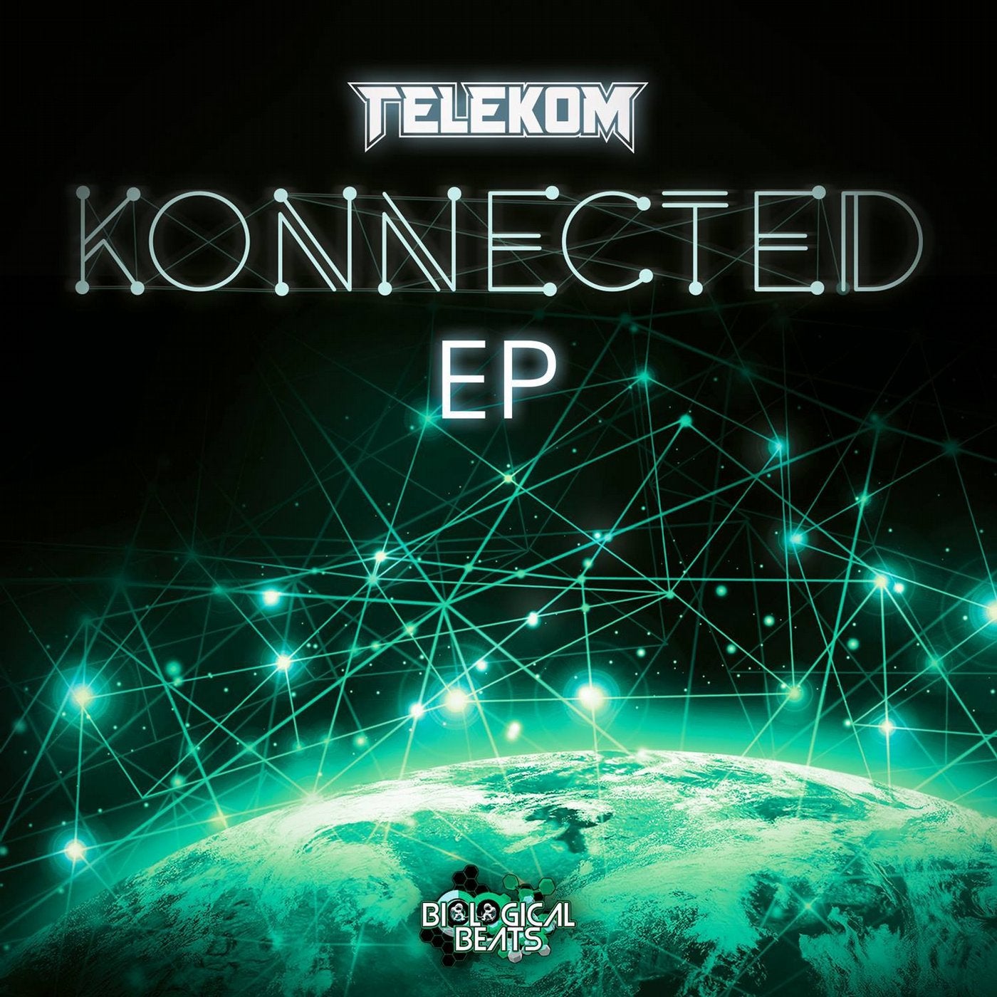 Konnected EP